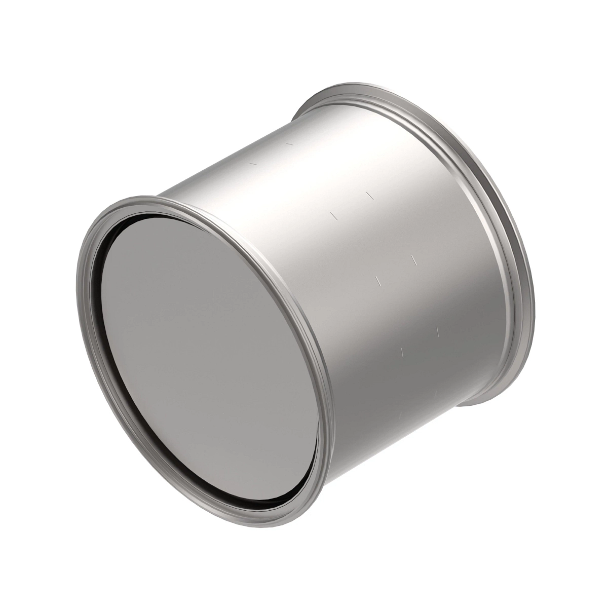 Diesel Particulate Filter