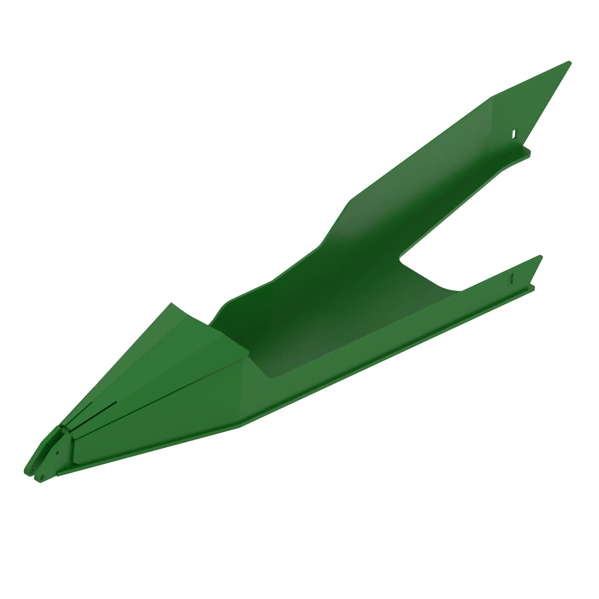 Crop Divider