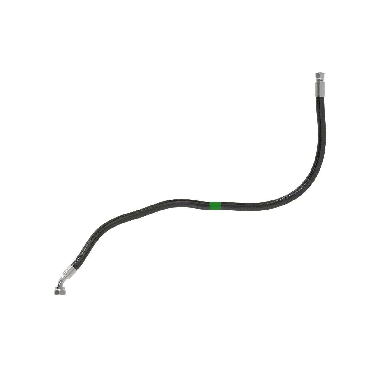 HYDRAULIC HOSE, STEERING LINE