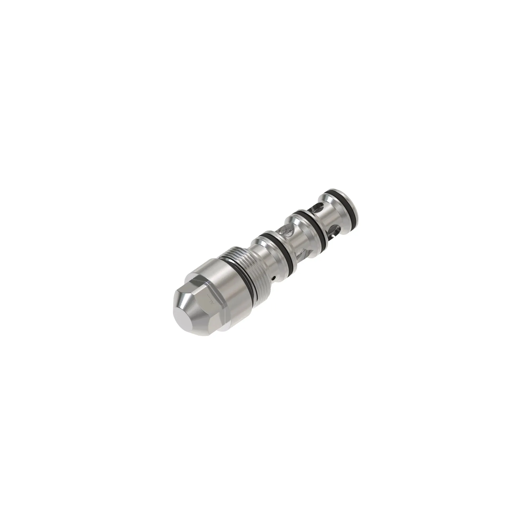 John Deere Pressure Regulating Valve - AL222496