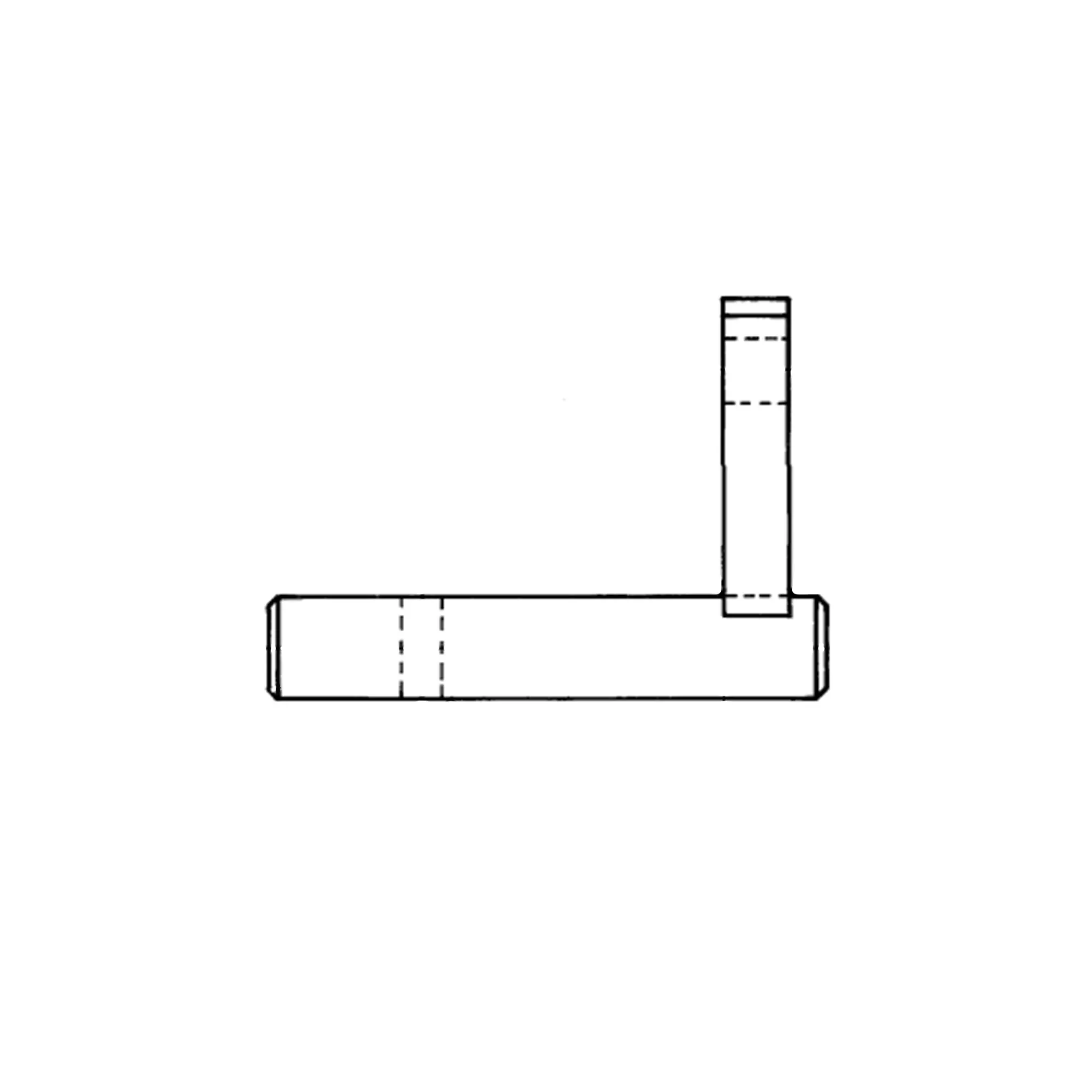John Deere Rod - AT46073