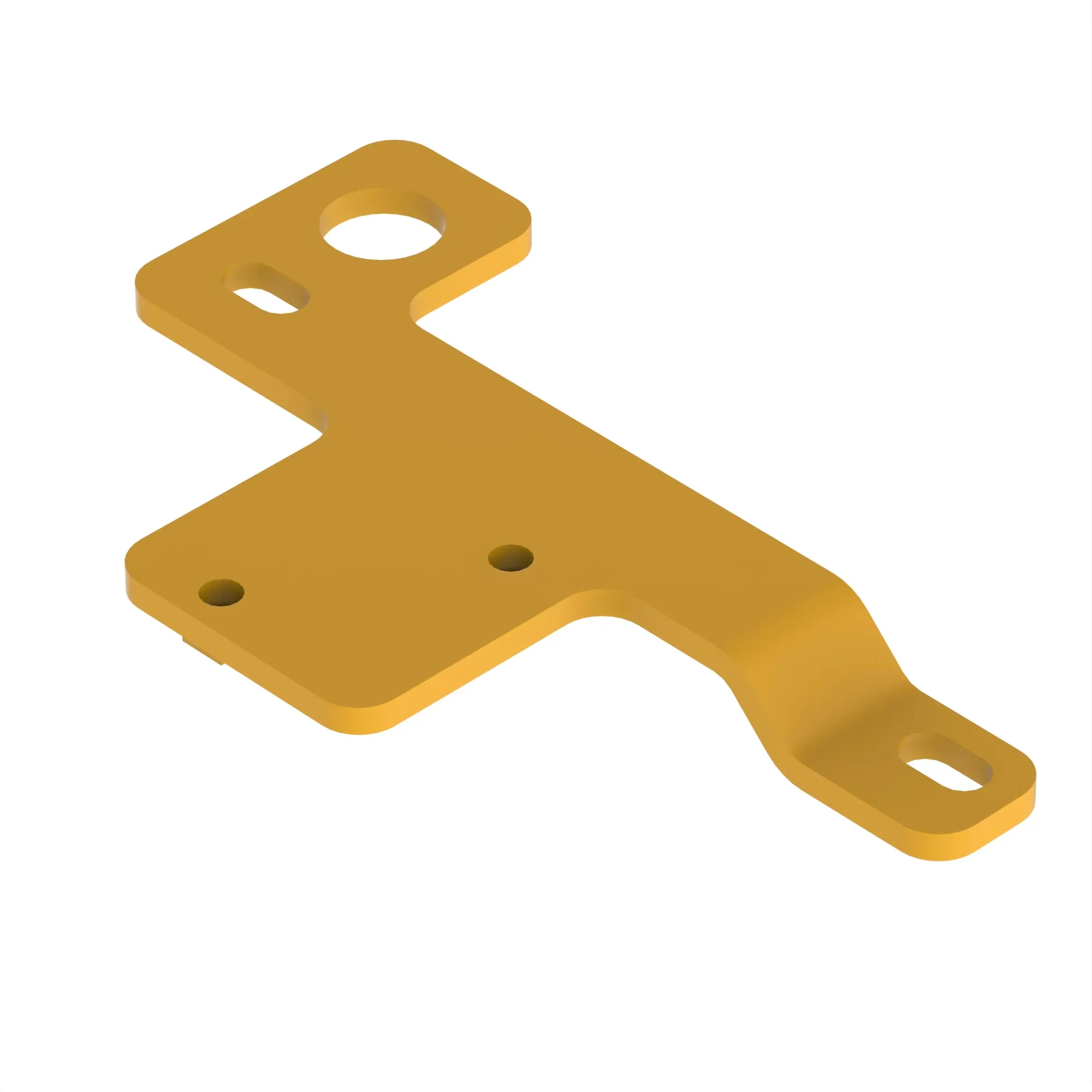 John Deere Bracket - AT455205