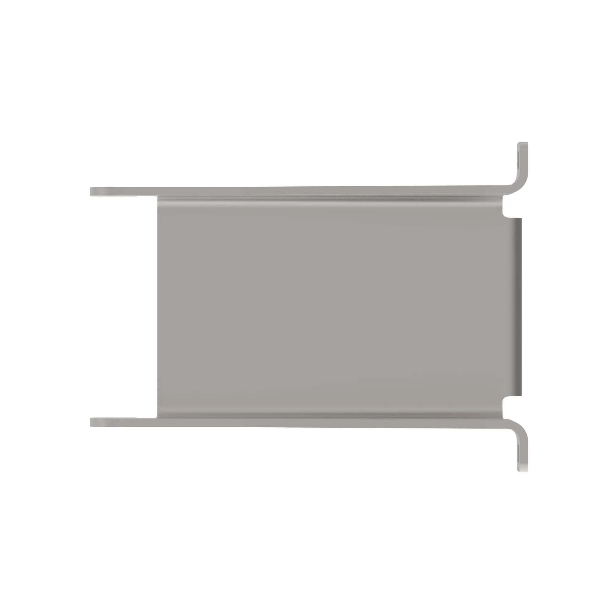 BRACKET, FH HYDRAULIC/ELECTRICAL CO