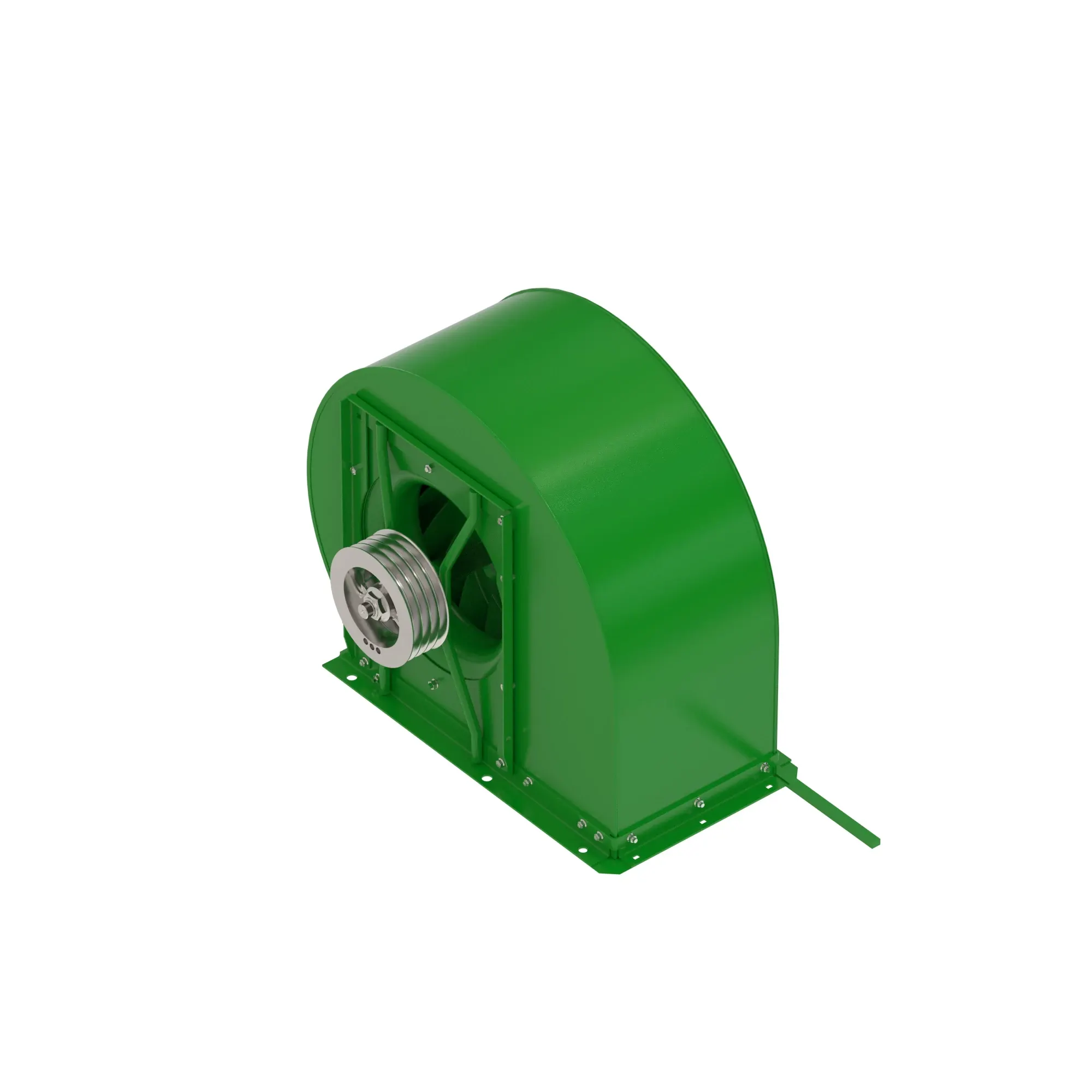 FAN ASSEMBLY