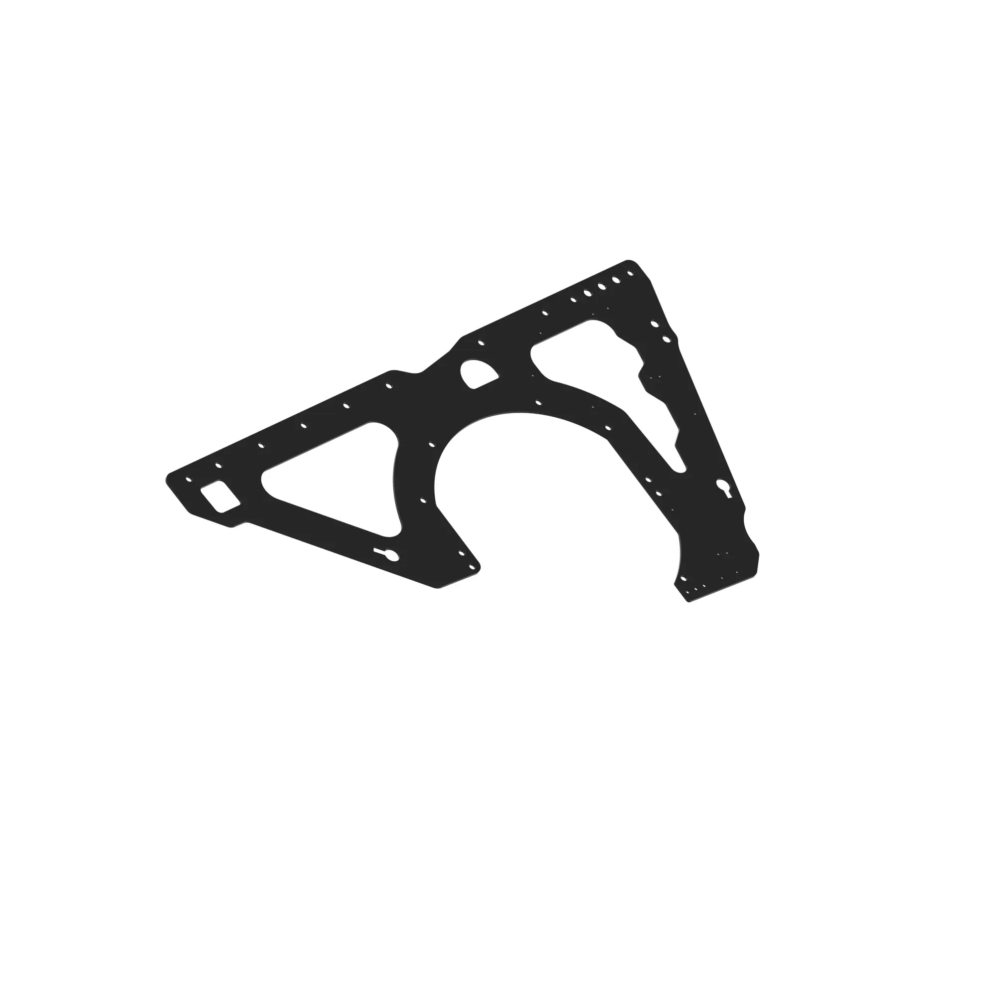 PLATE, INBOARD COMMODITY TANK