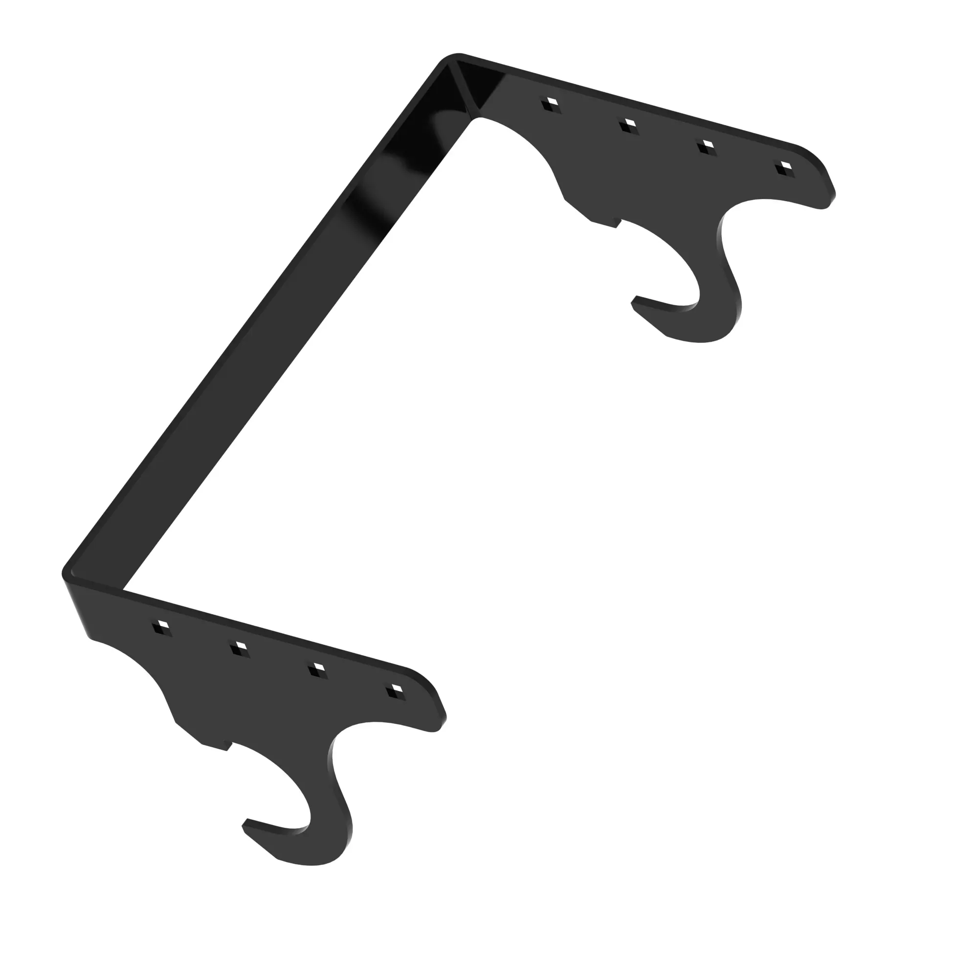 John Deere Front Support Plant - A127135
