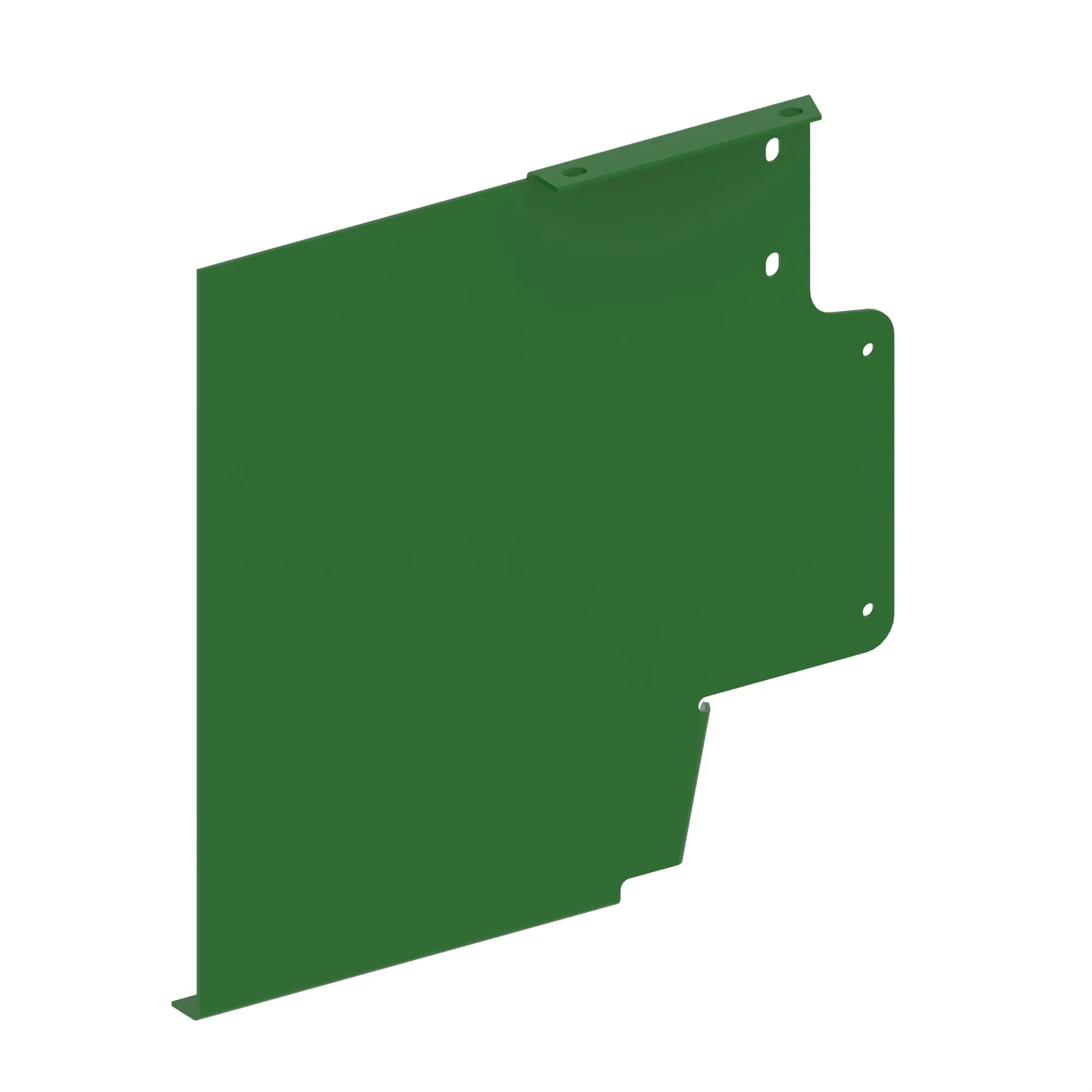 John Deere Shield - H202813