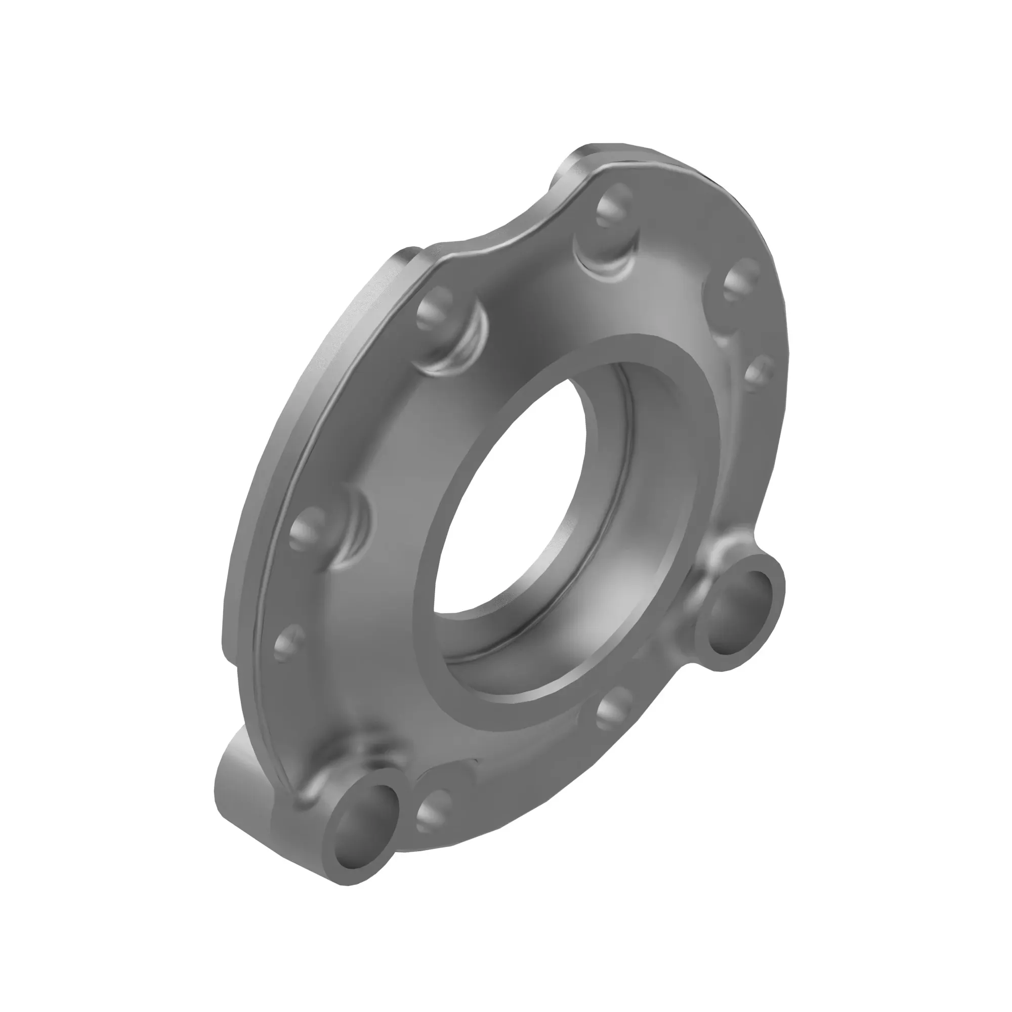 John Deere Plate - LVU28313