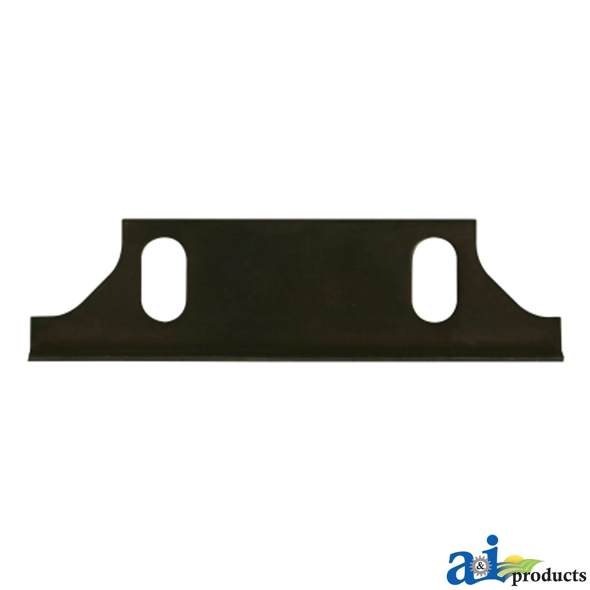 A&I Products Cutterbar Wear Plate - A-711-056