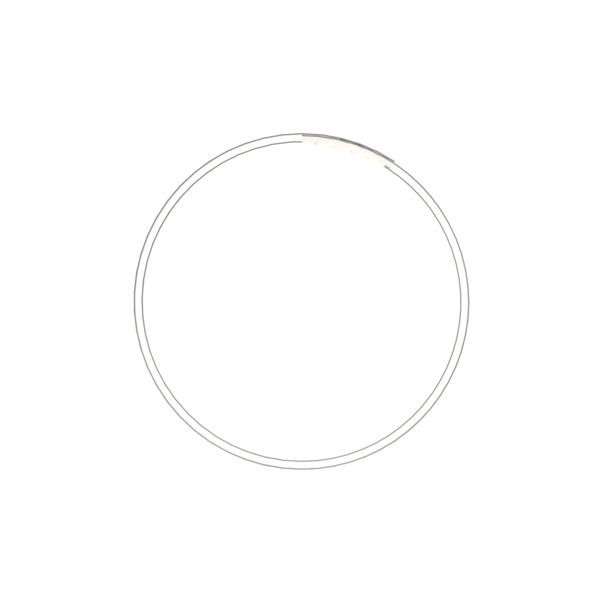 PRECLEANER-SCREEN