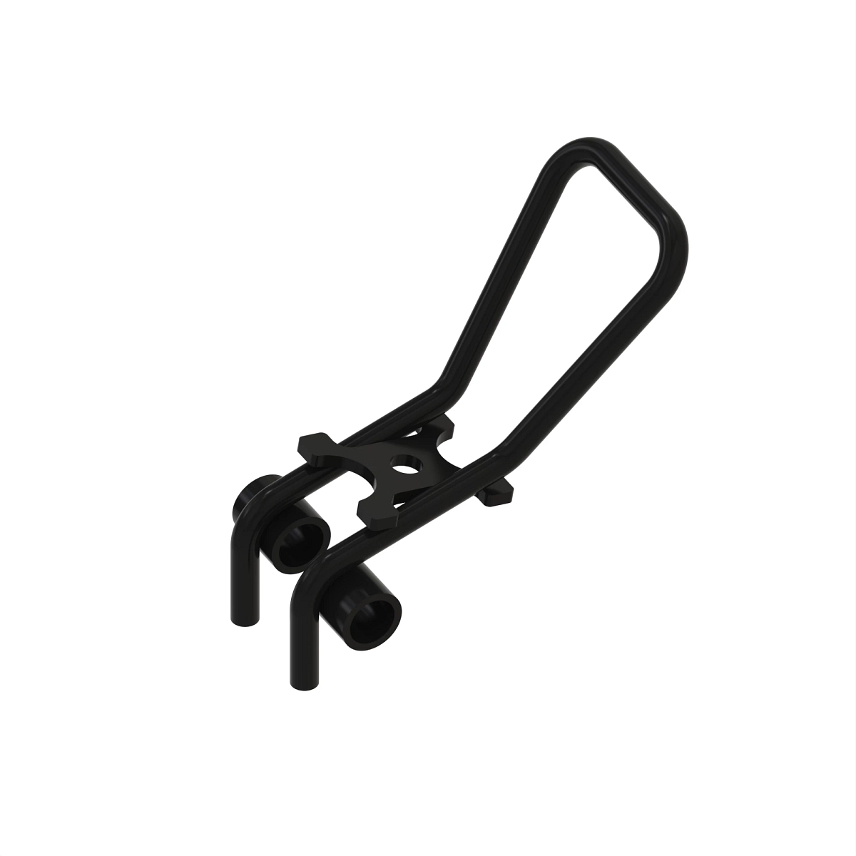 Bracket (Grasscatcher, Plated)