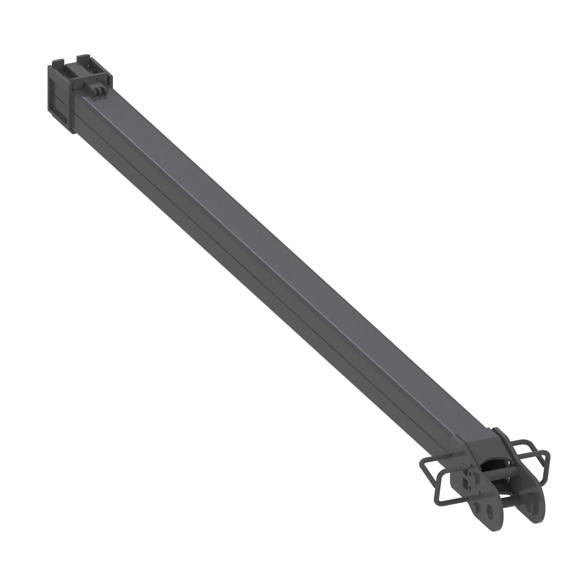 Extension Boom