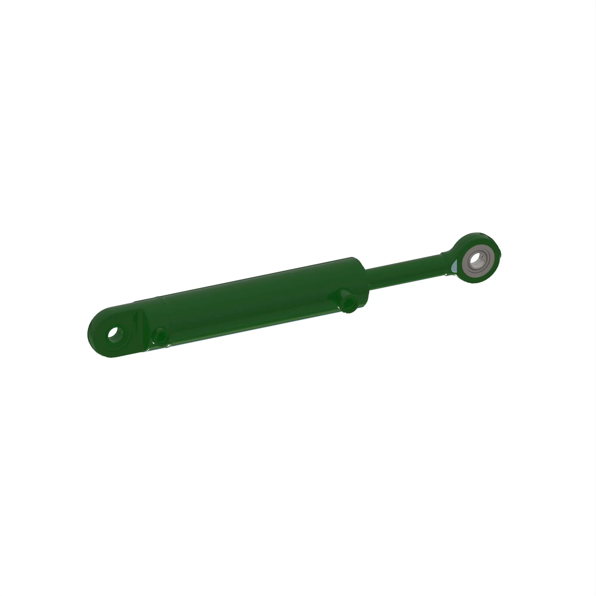 John Deere Header Lateral Tilt Hydraulic Cylinder - AXE46829