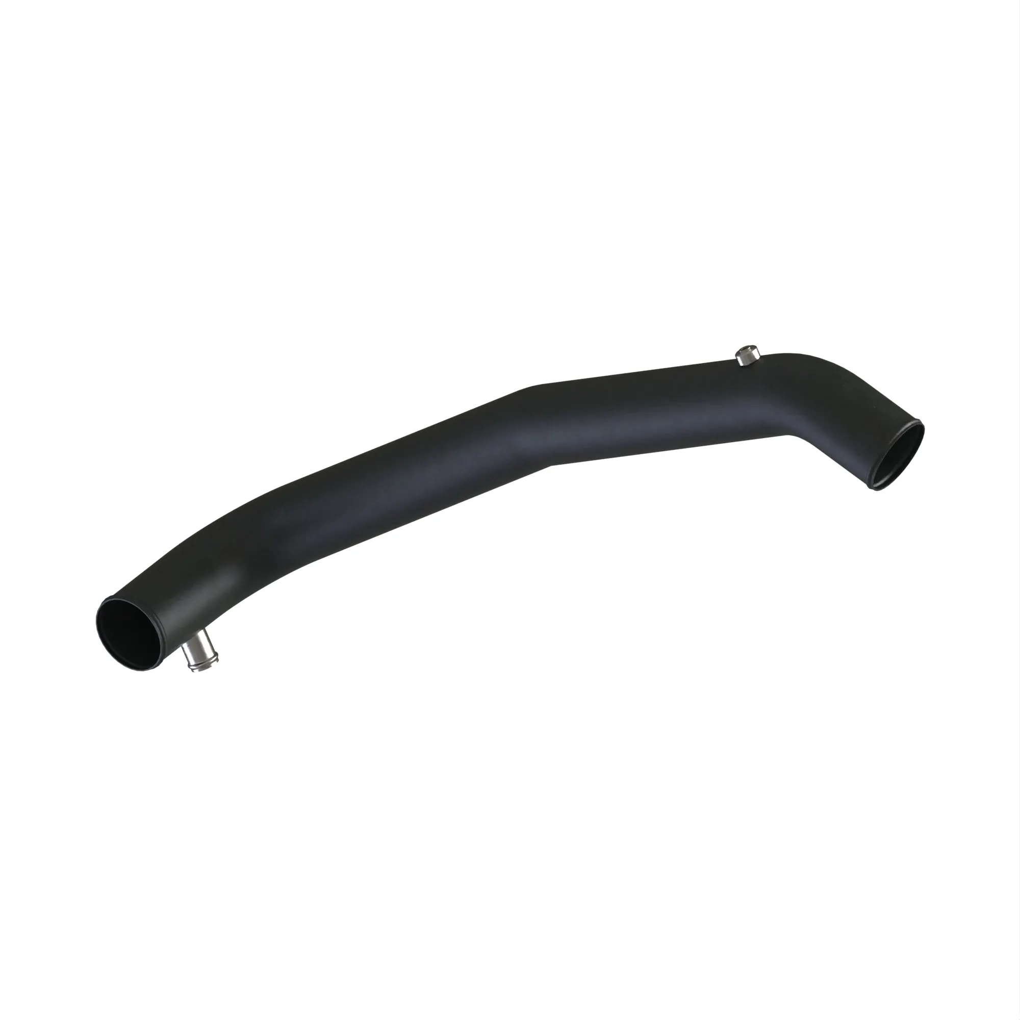John Deere Lower Radiator Tube Hose - AXE25345