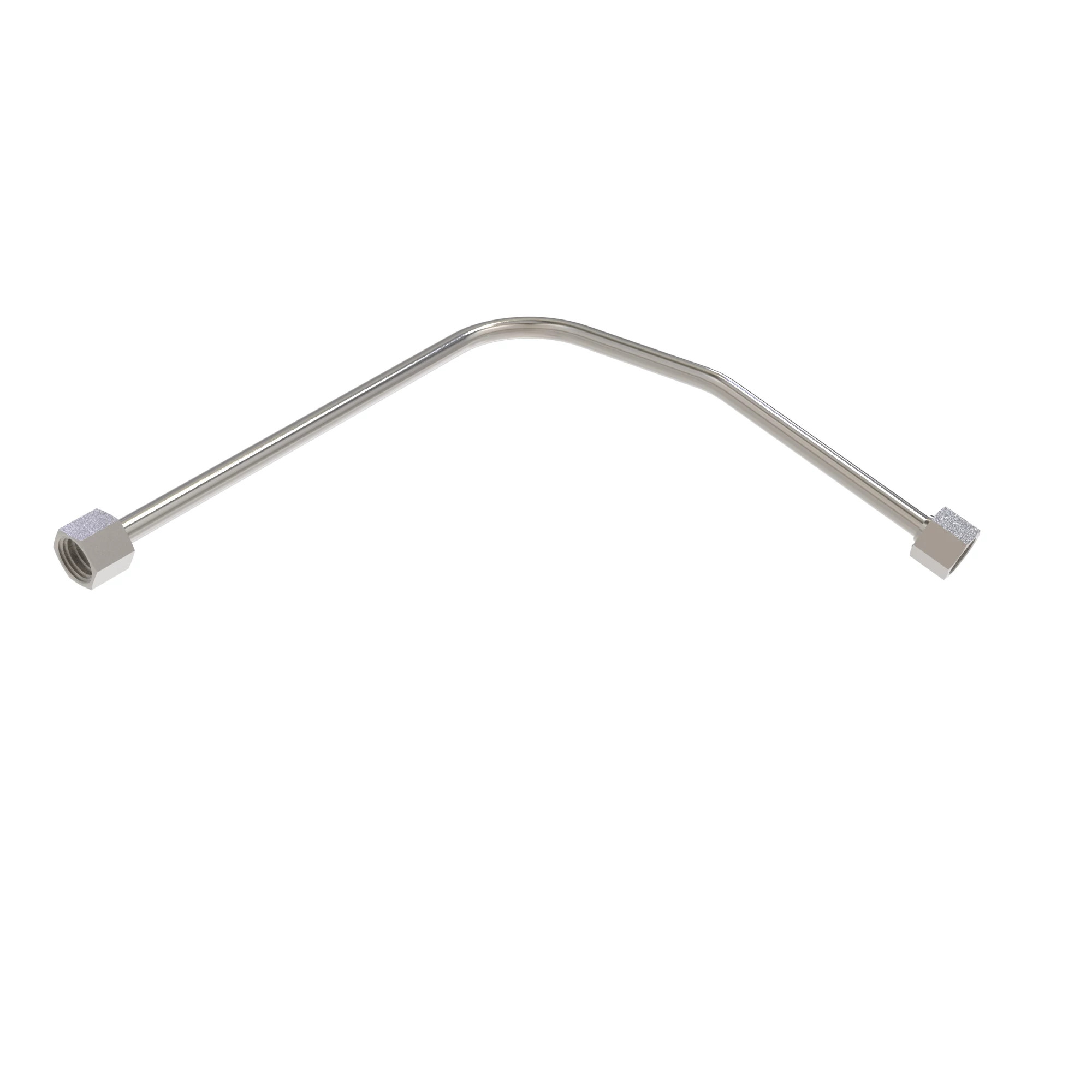 OIL LINE, OIL LINE, TUBE-037X035 BL