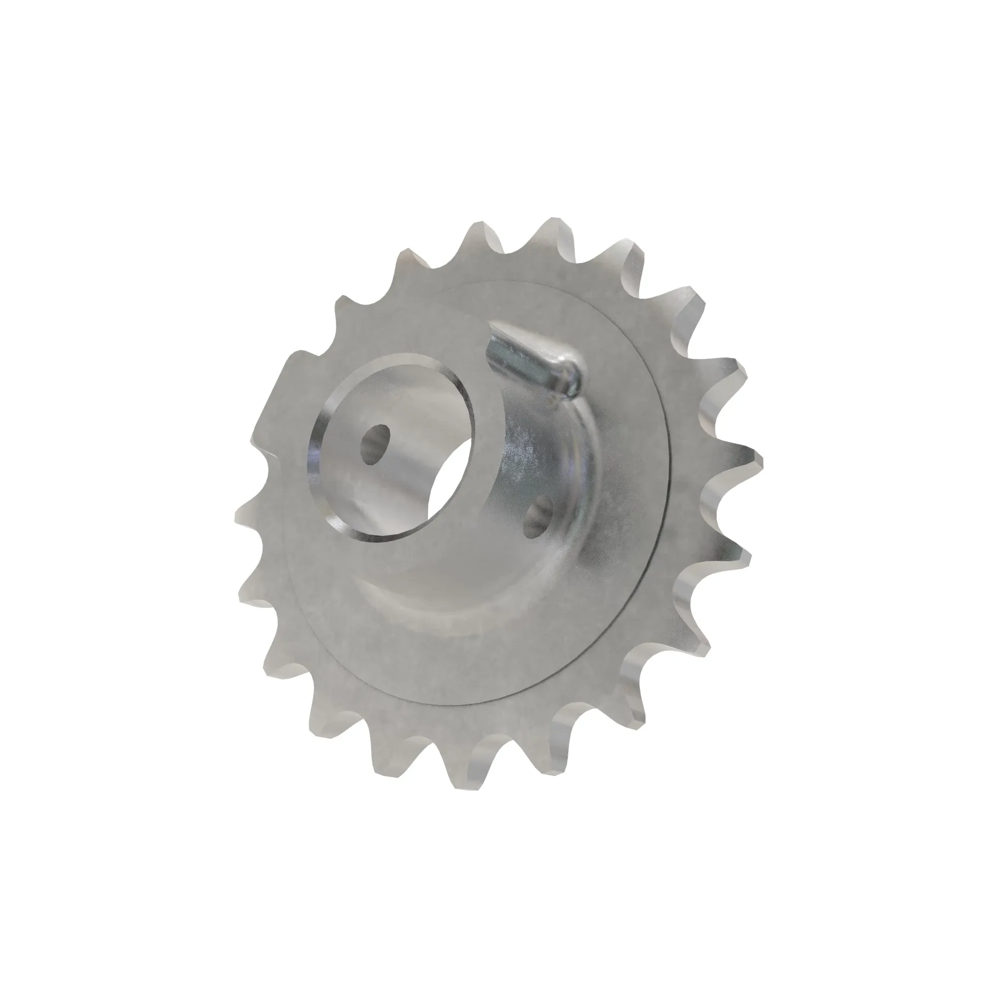 SPROCKET