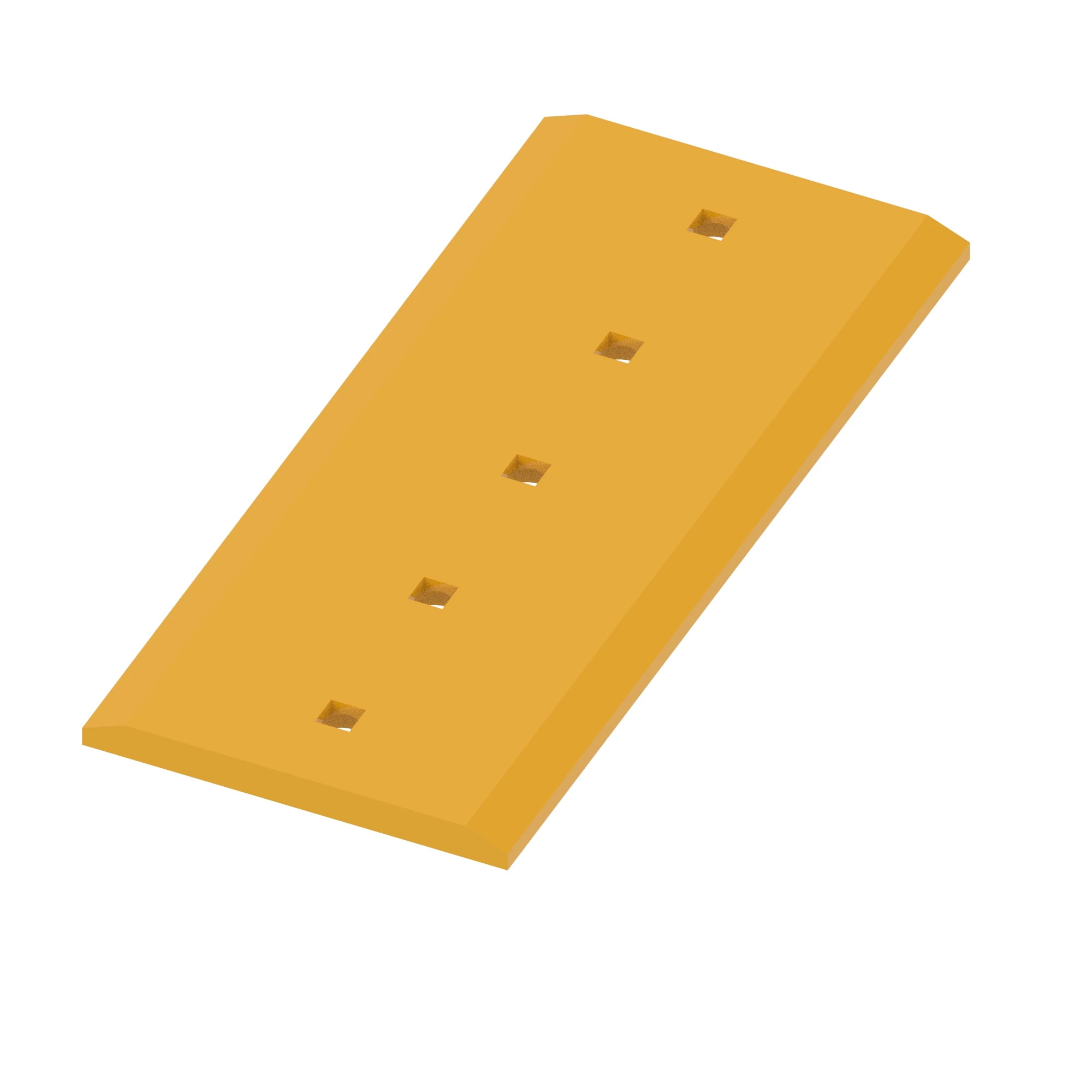 John Deere DURA-MAX™ Cutting Edge - T159916