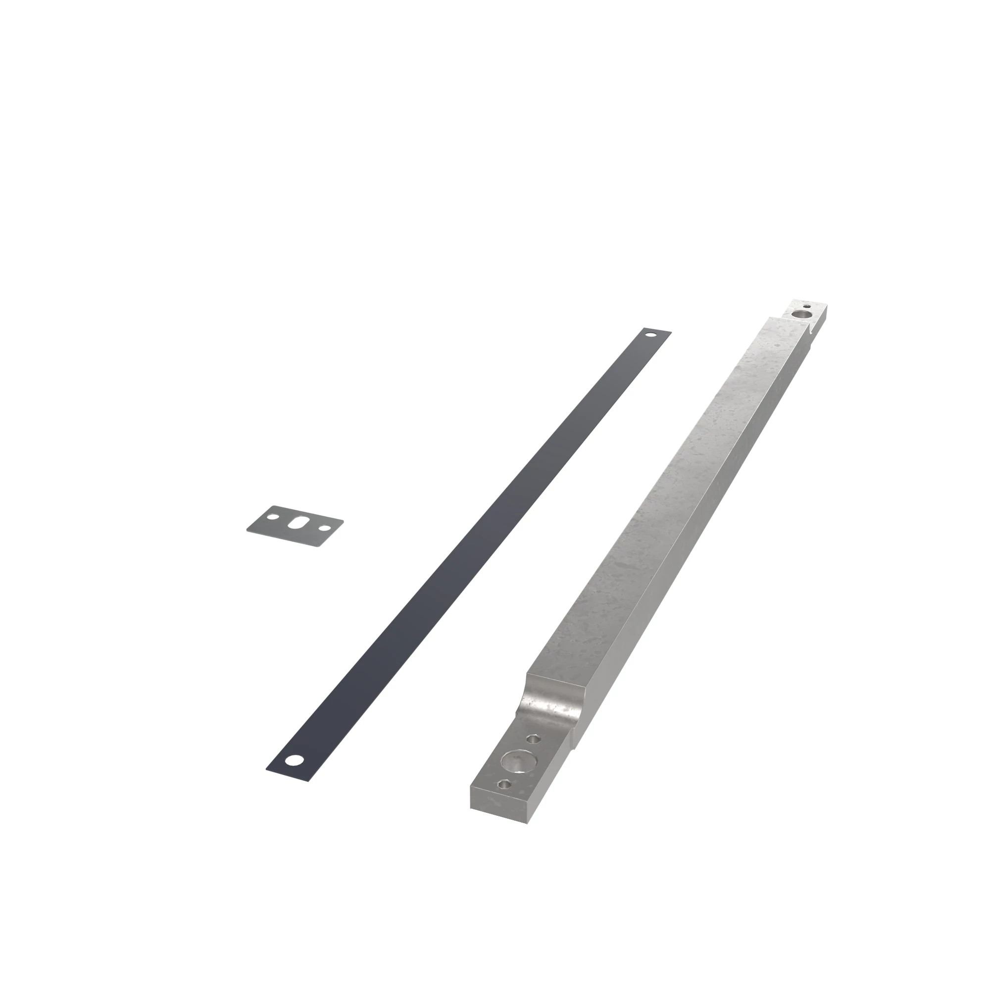 John Deere Standard Stationary Corn Knife - AZ64735