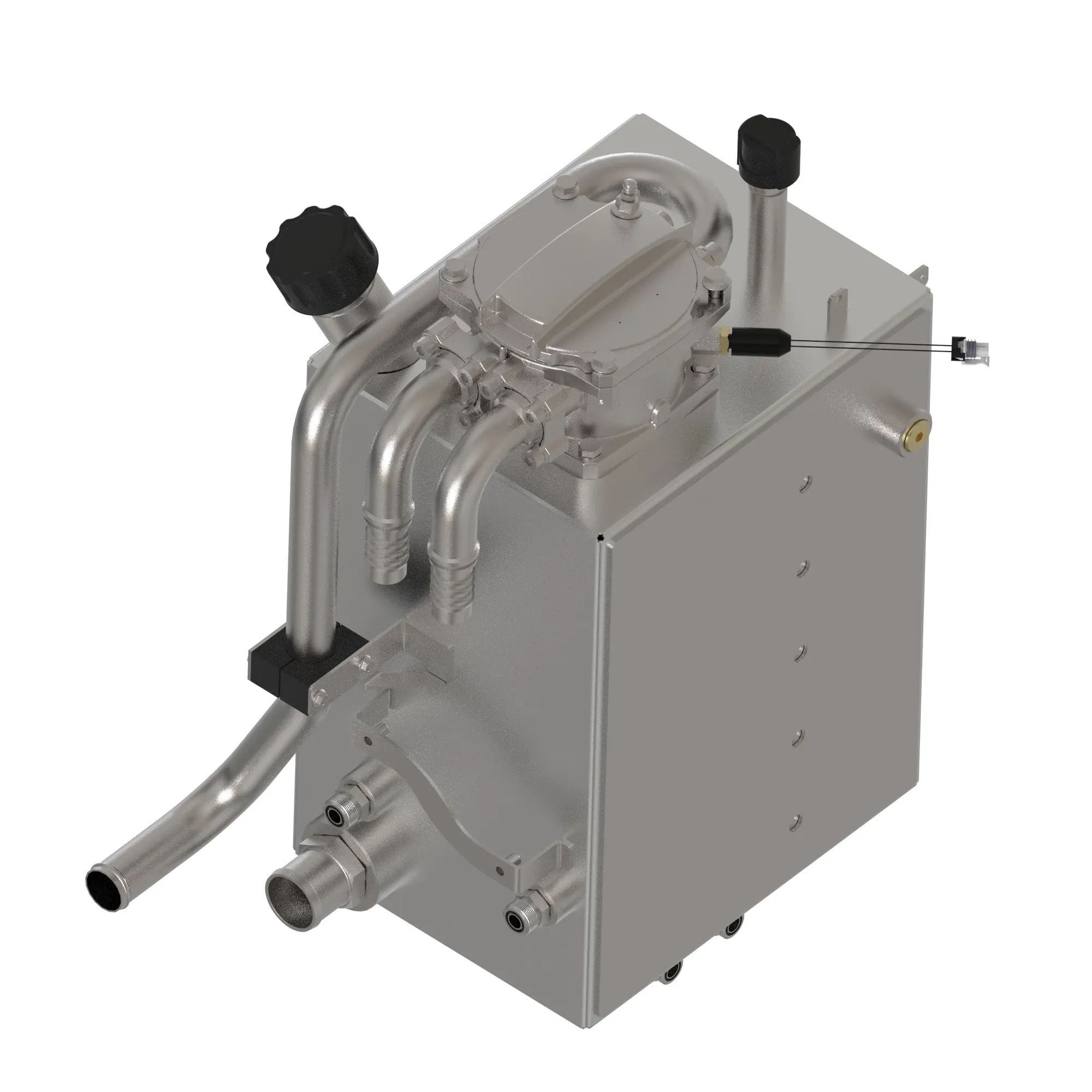 Hydraulic Reservoir