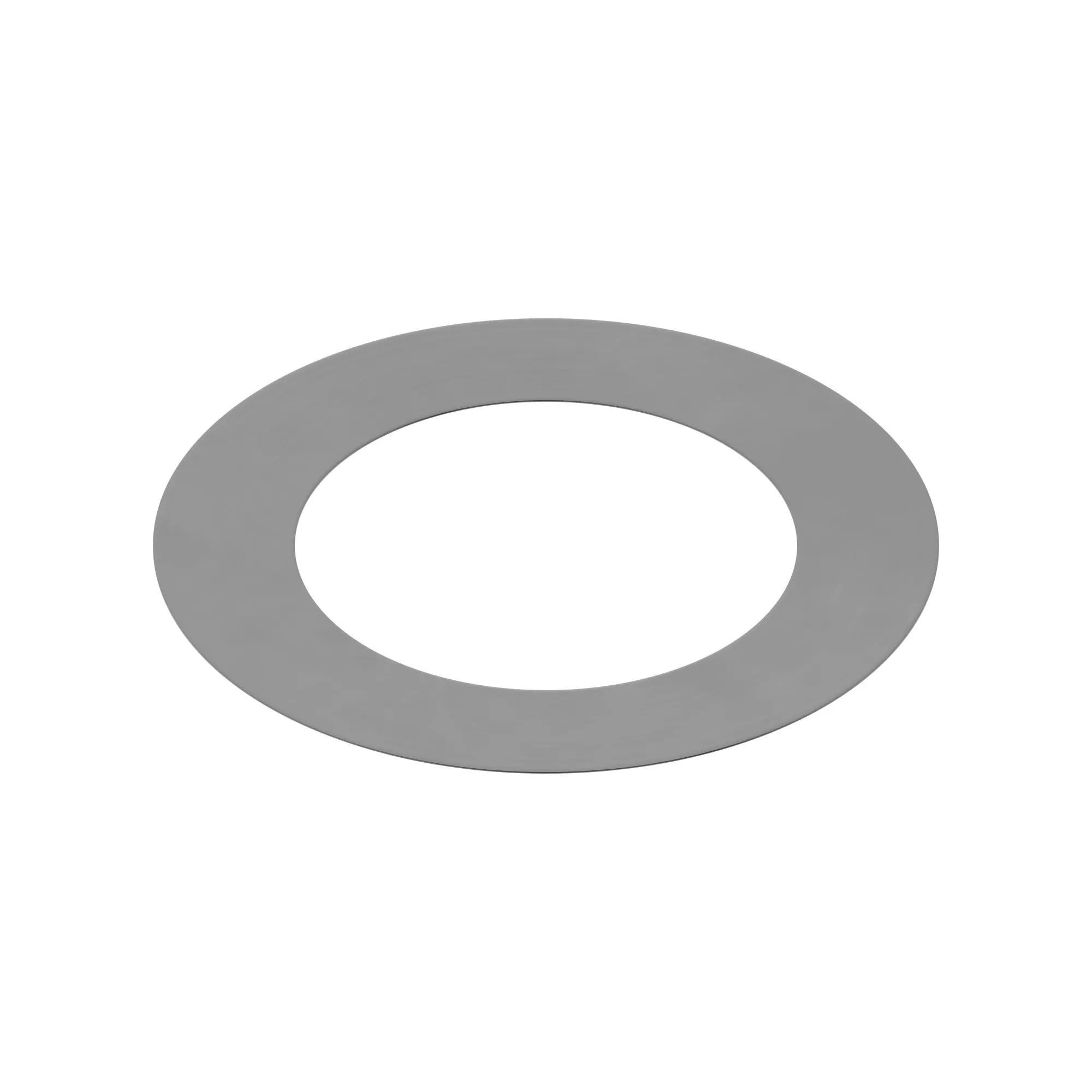 John Deere Plain Circular Shim - R83559
