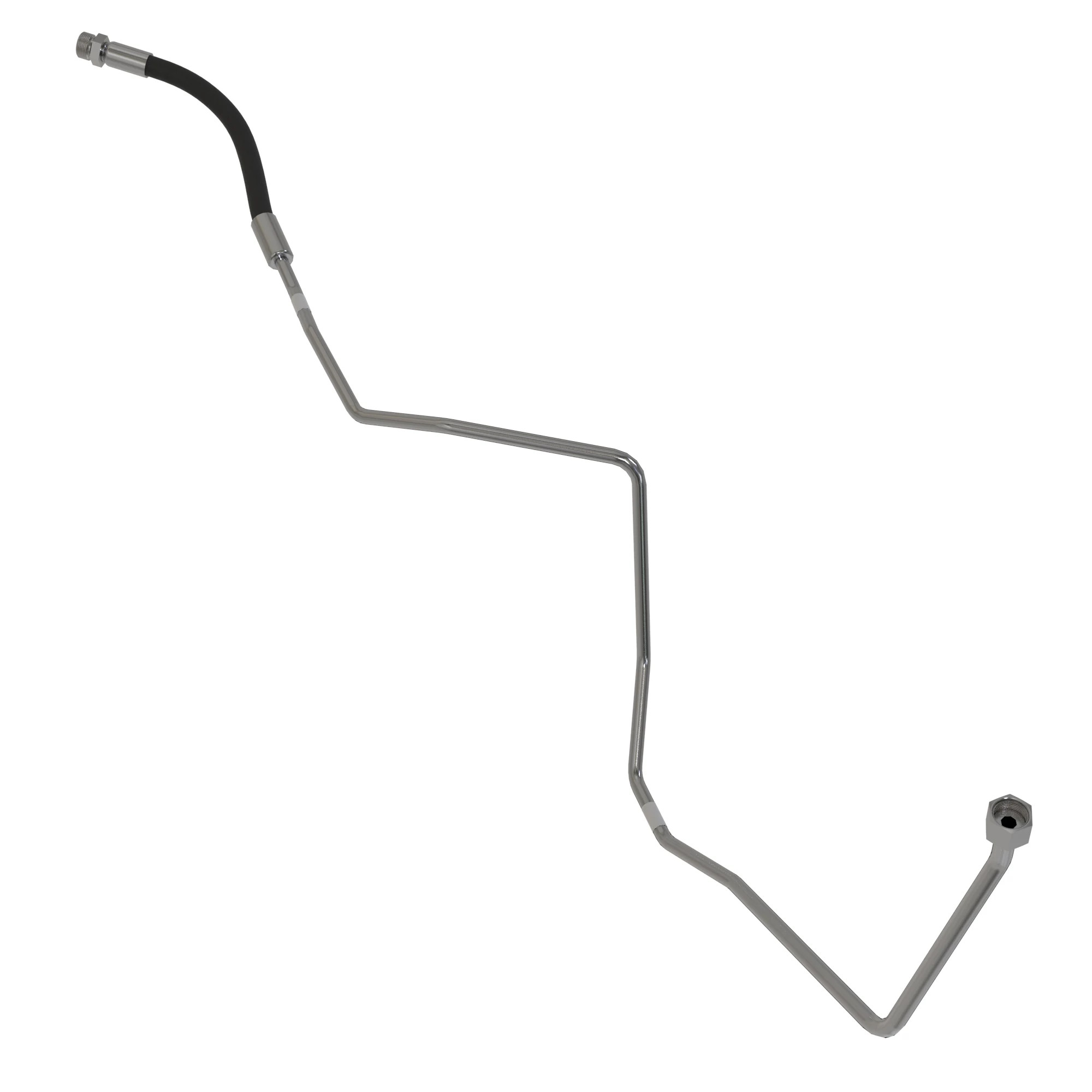 Supply Trailer Brake