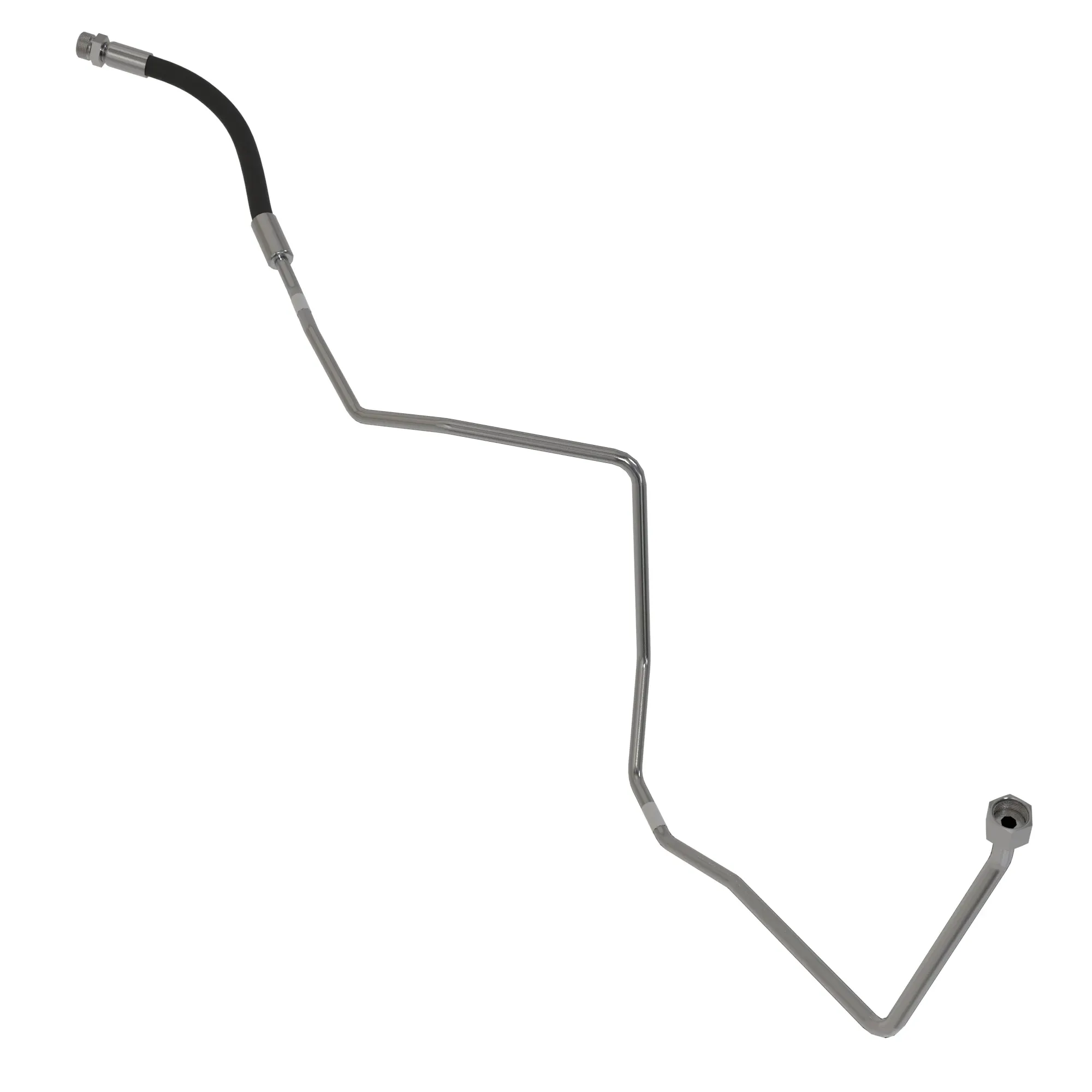 Supply Trailer Brake