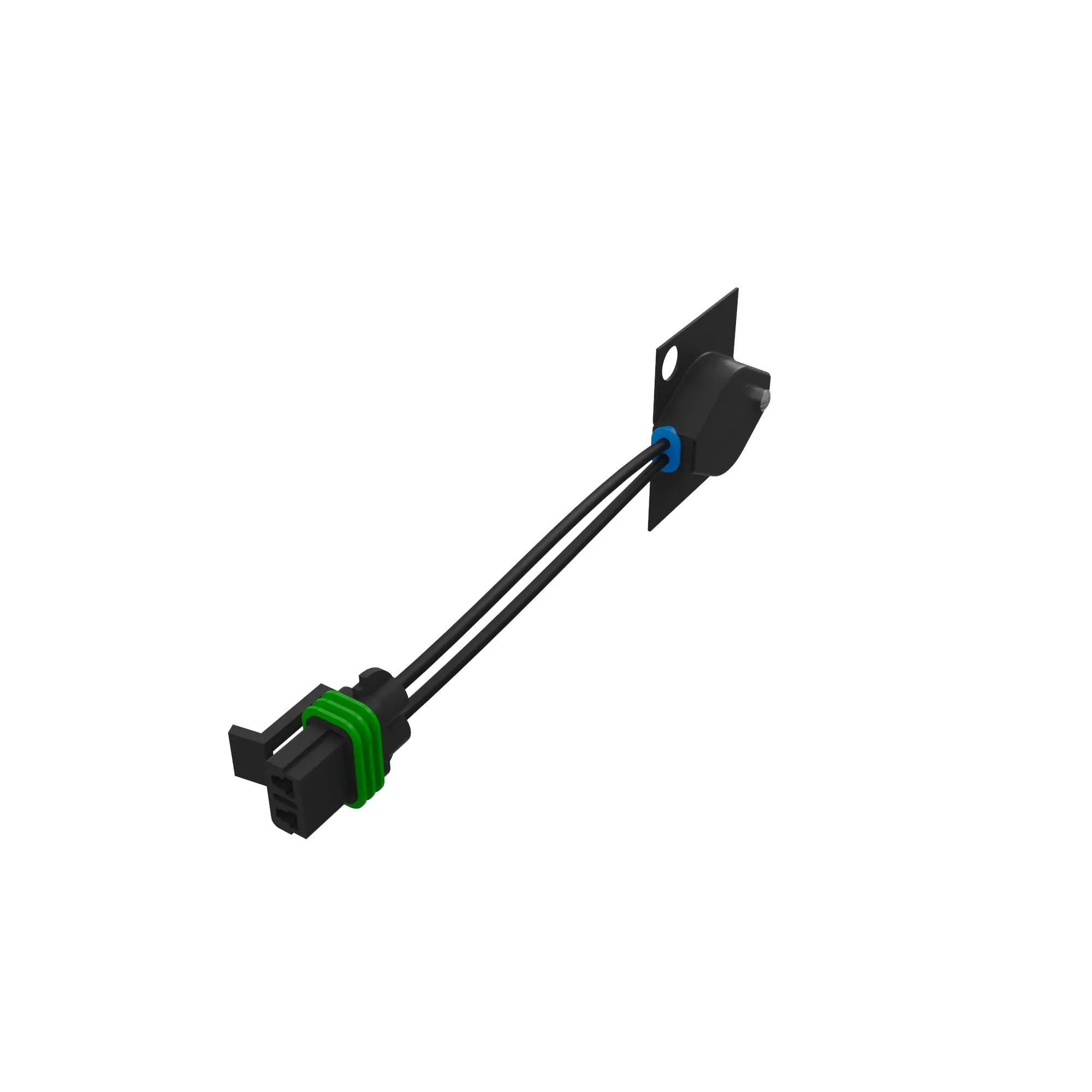 DIODE WIRING HARNESS, TVS DIODE, CI