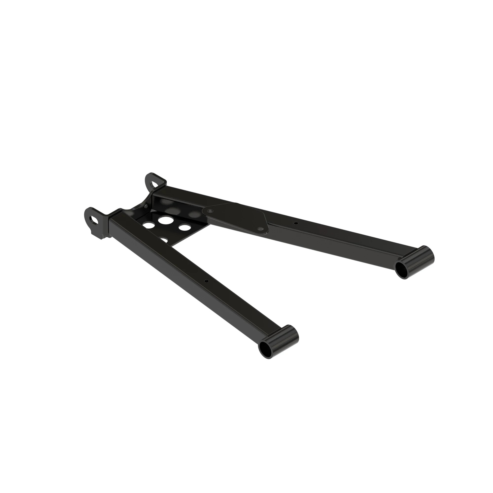 John Deere Left Lower Suspension Arm - AM135860