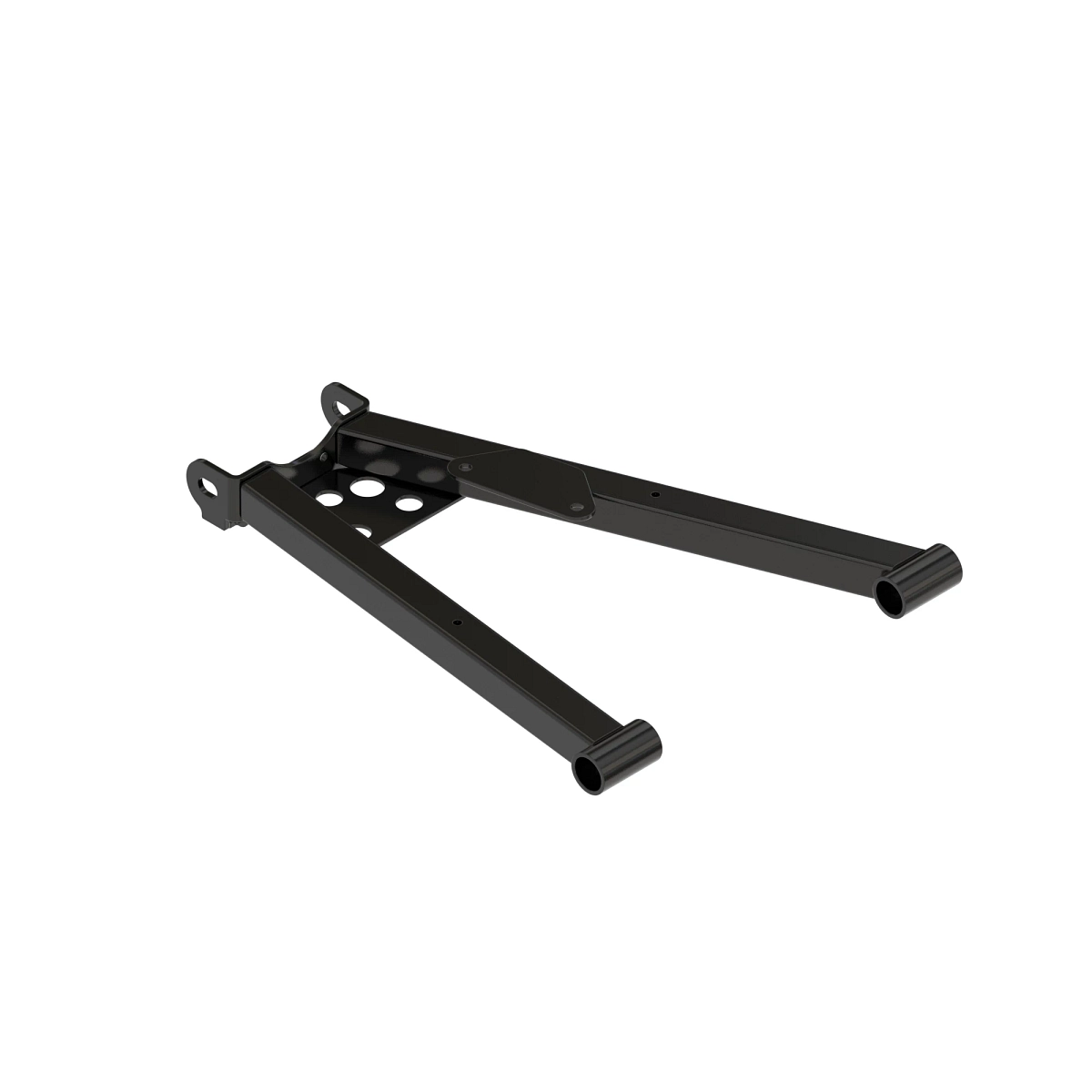 Assembly, Left Lower A-Arm