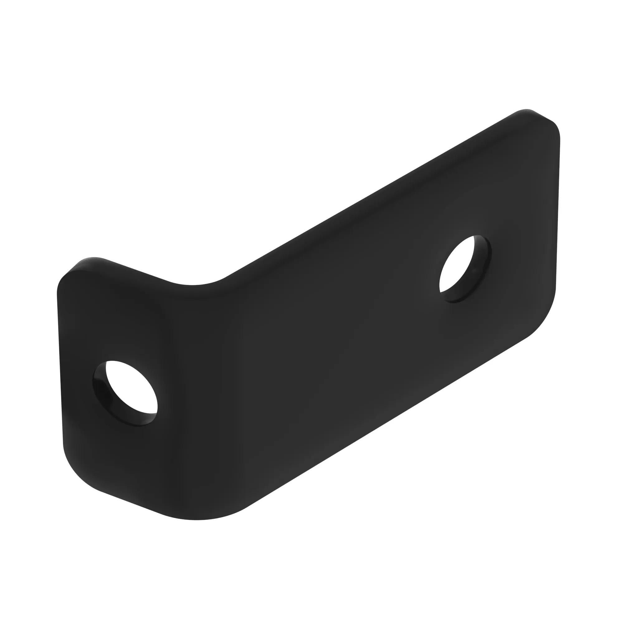 John Deere Seat Belt Bracket - R140849