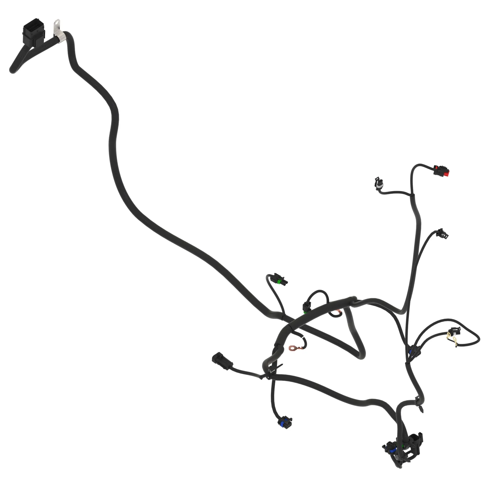 5E, Transmission OOS TSS Narrow