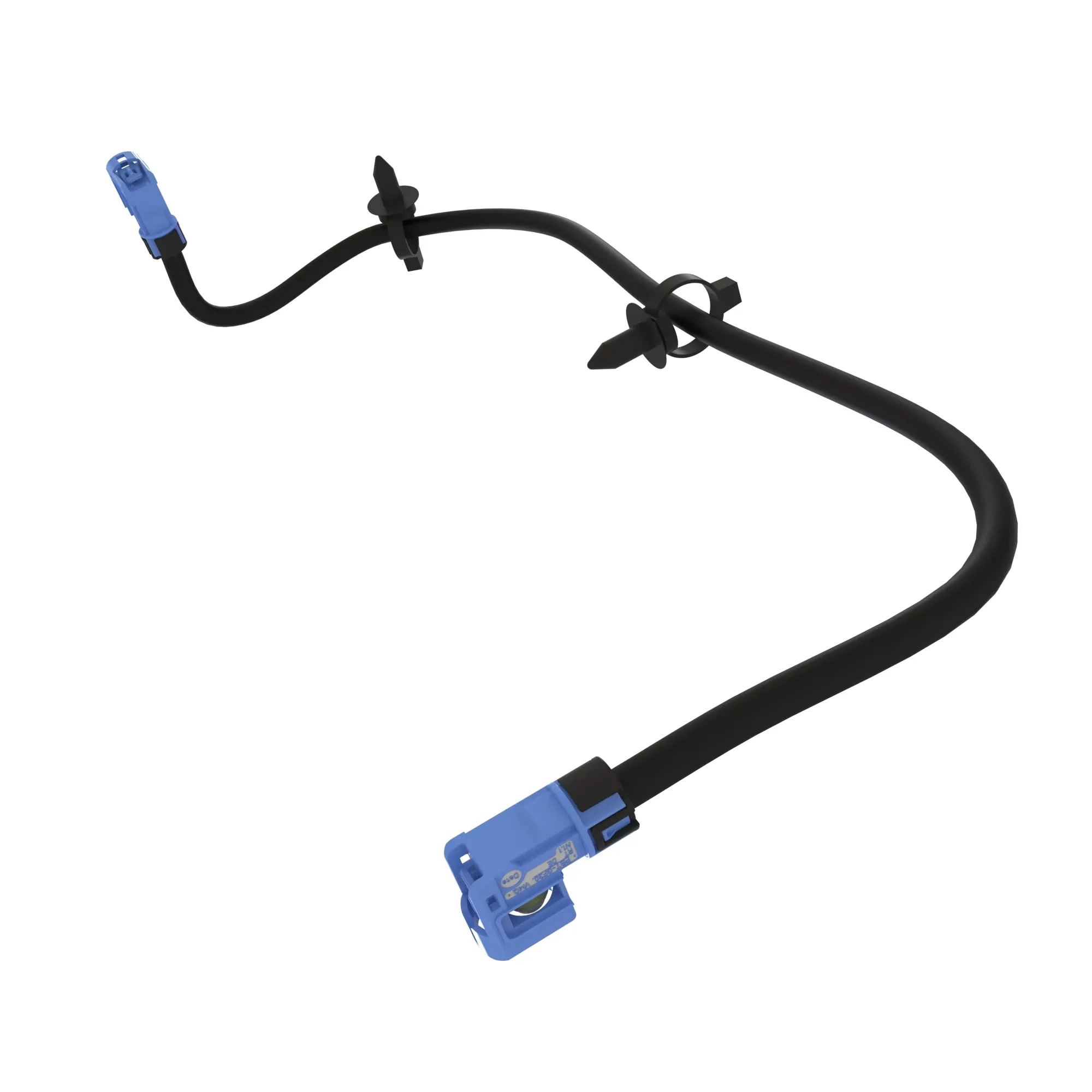 Fakra Cable Assembly - Light Sensor