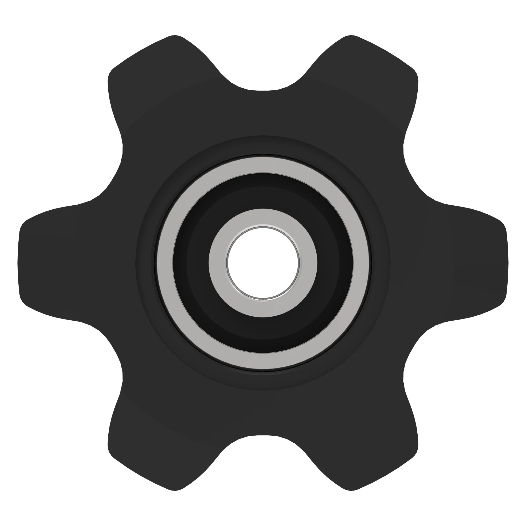IDLER SPROCKET