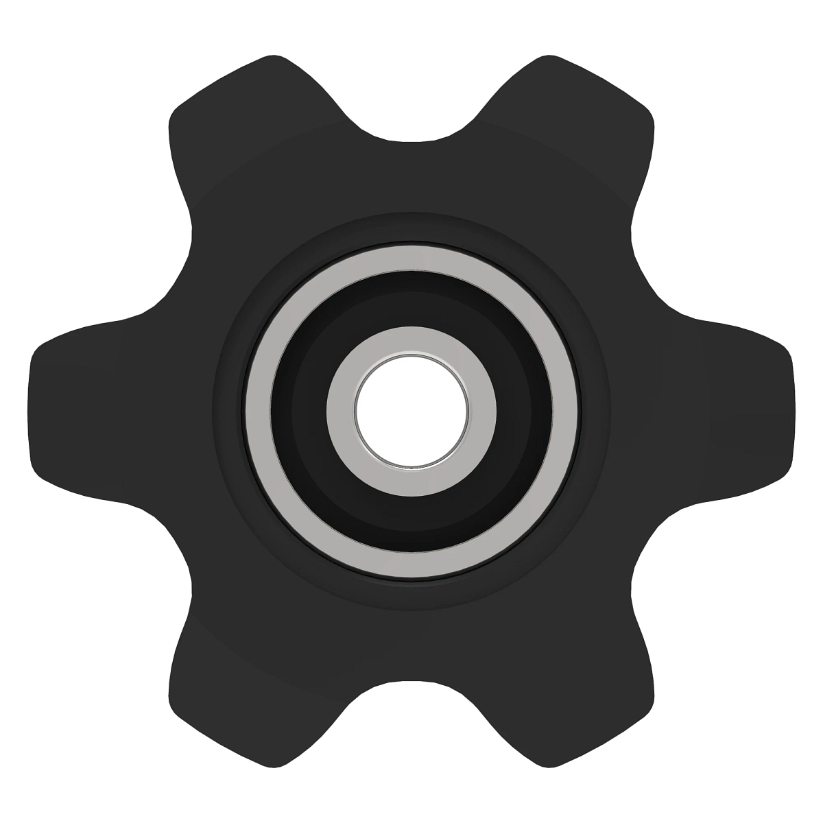 IDLER SPROCKET