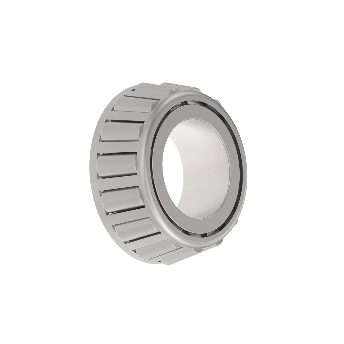CONE FAN PULLEY SHAFT BEARING