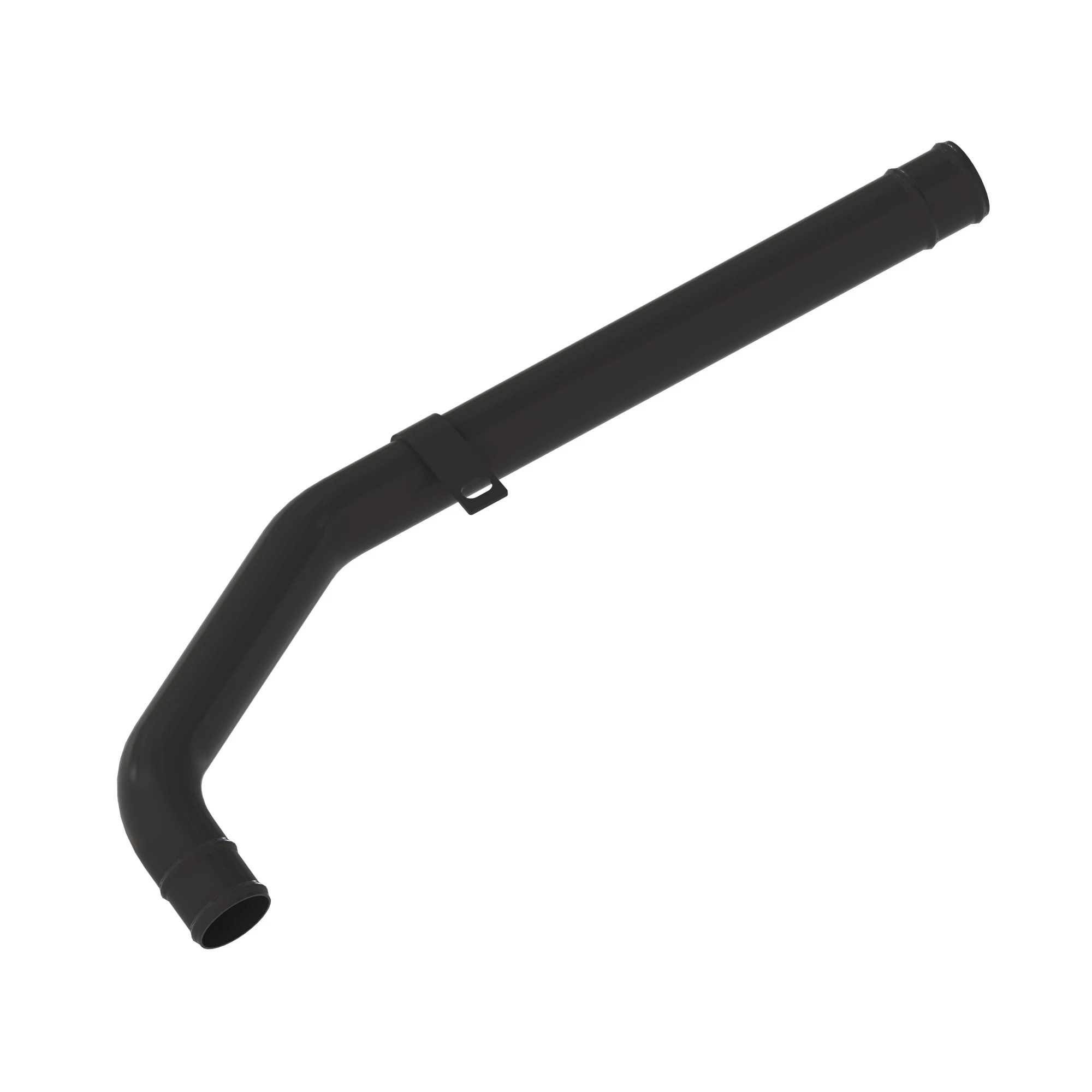 John Deere Charge Air Cooler Pipe - SJ10489