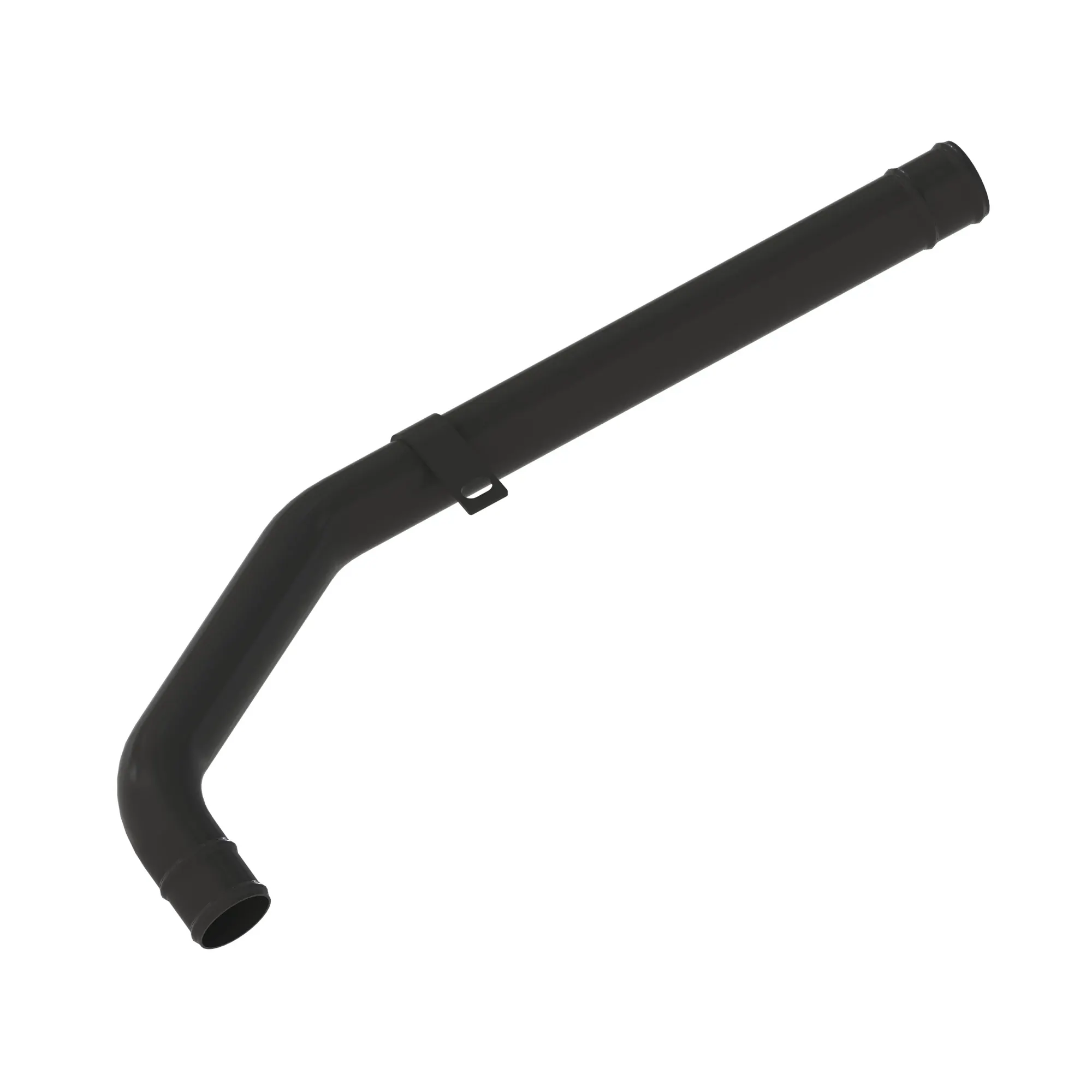 John Deere Charge Air Cooler Pipe - SJ10489