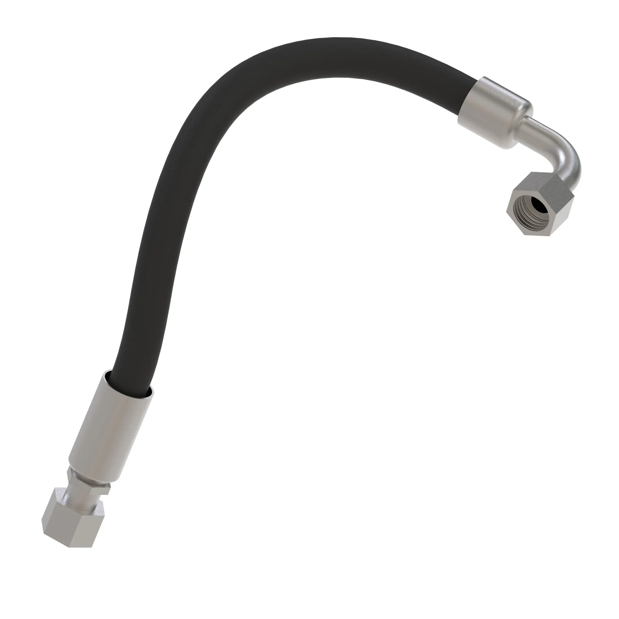 HOSE, HYDRAULIC TRANSMISSION
