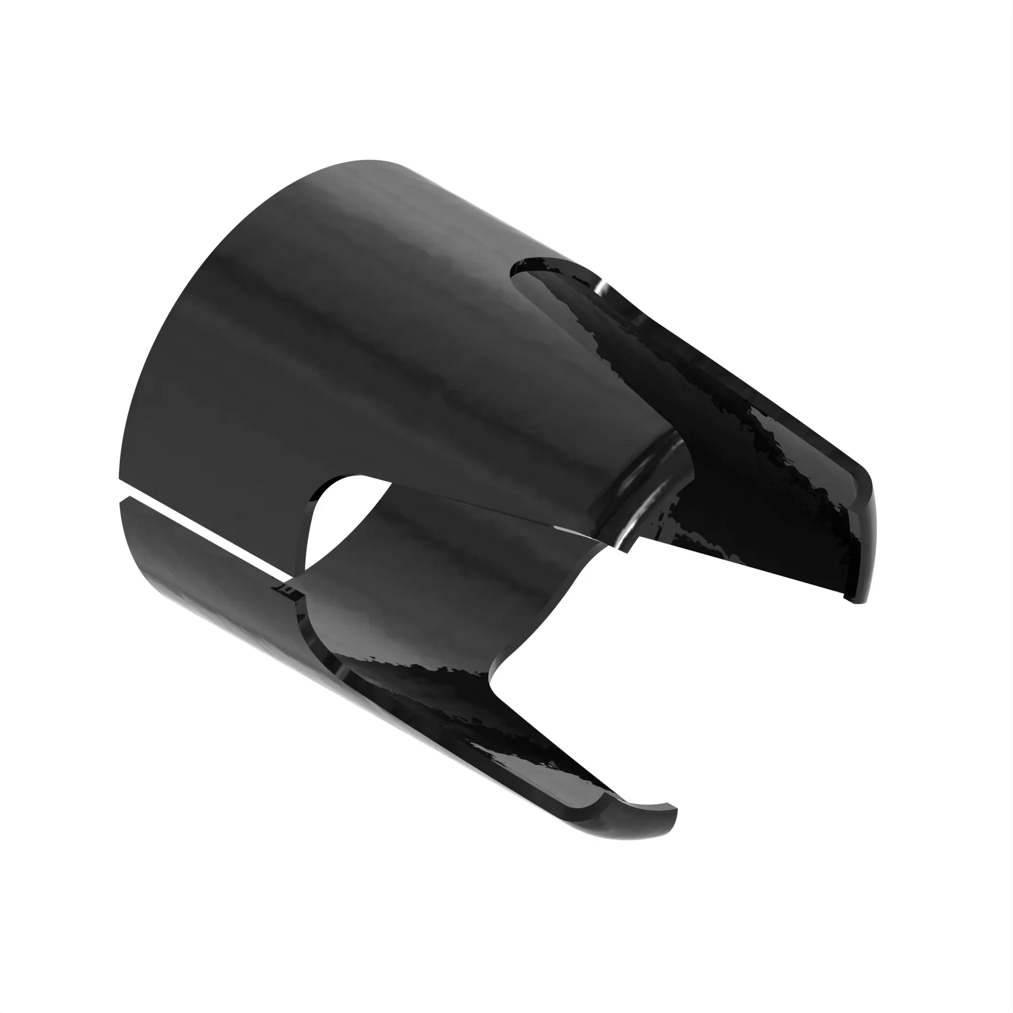 GUIDE, HYDRAULIC PUMP OUTLET VALVE