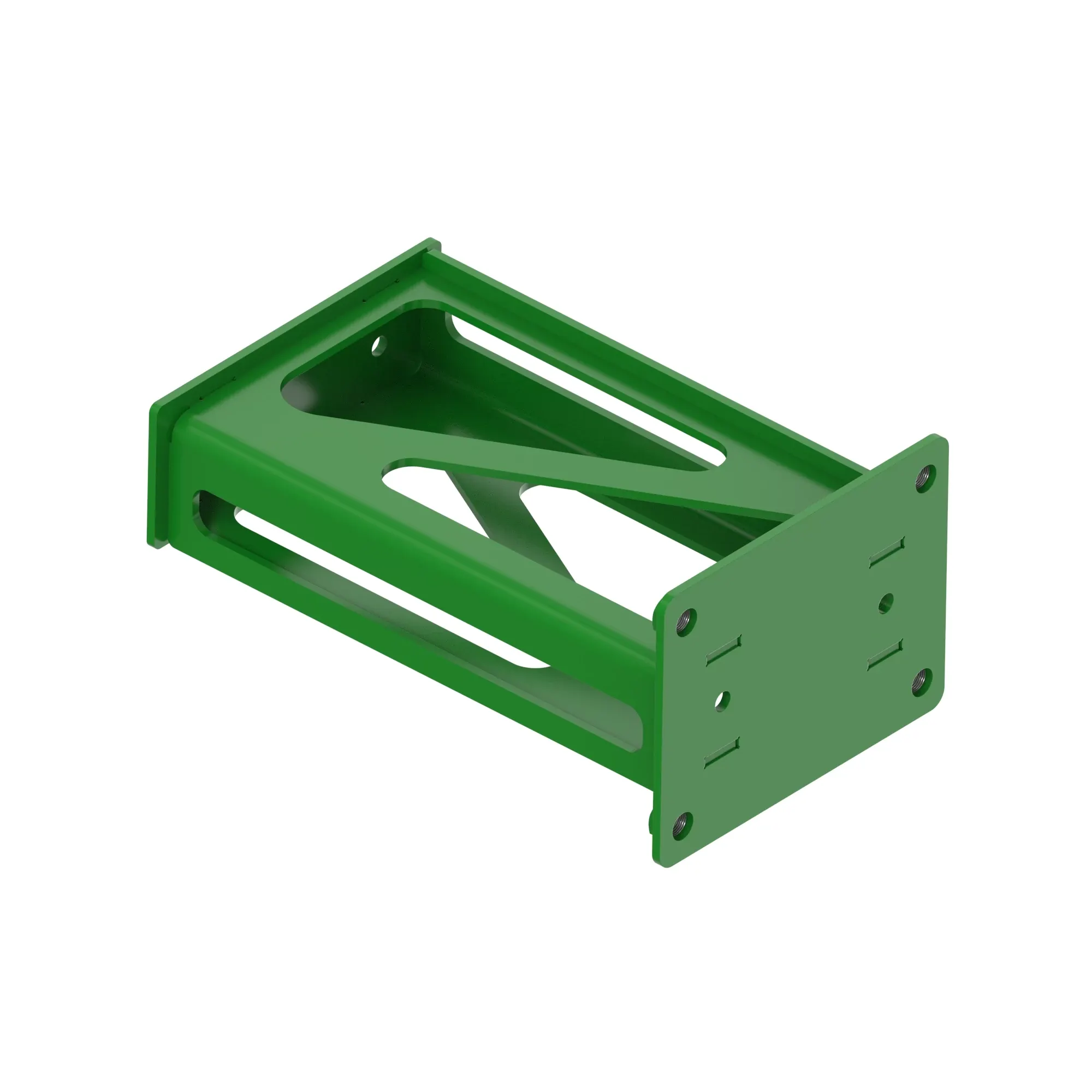 Track Spacer 3.6m
