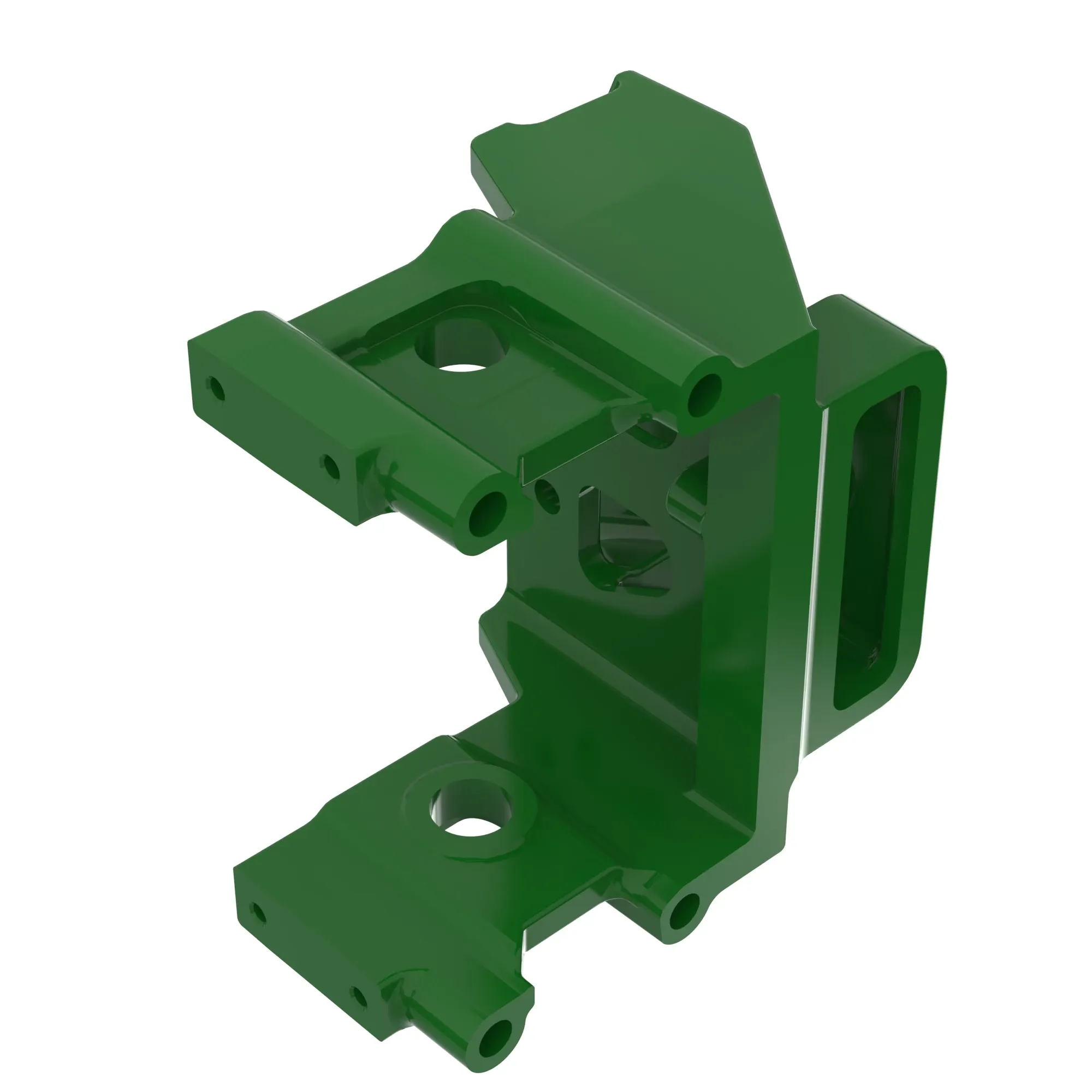 John Deere Support - TR118195