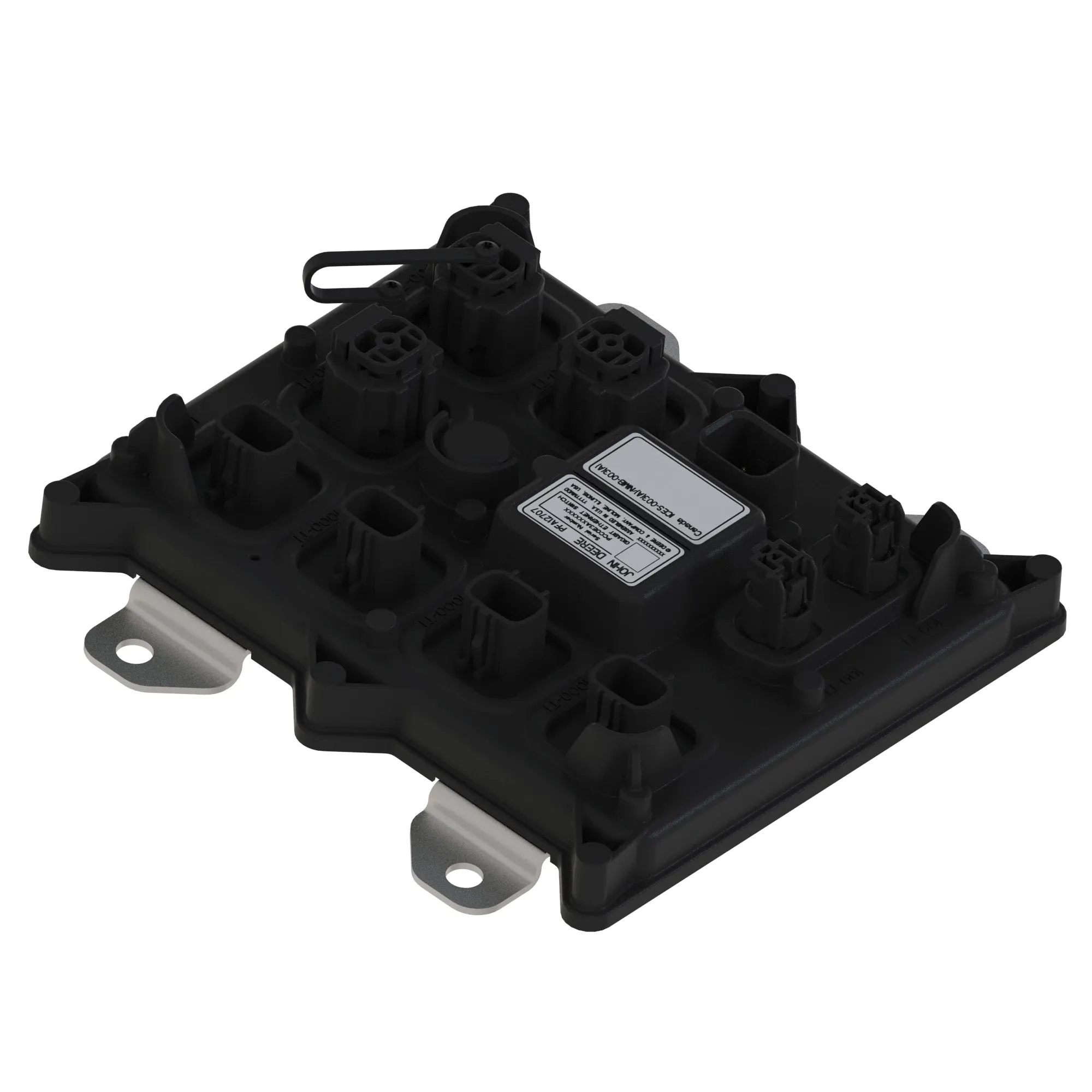 Basic Control Unit
