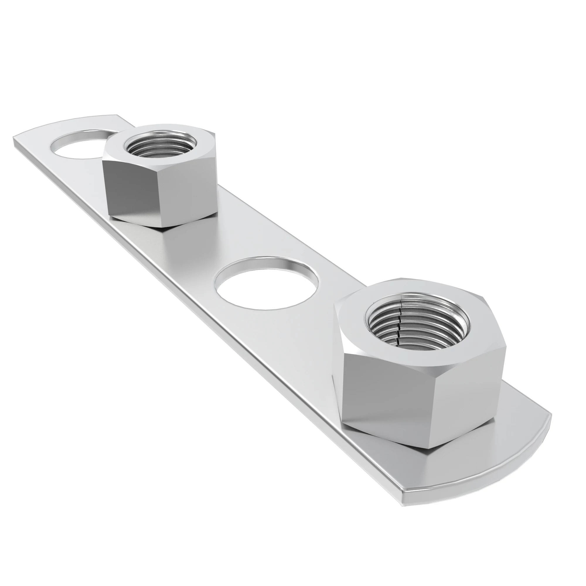 John Deere Retainer Assembly - AR68801