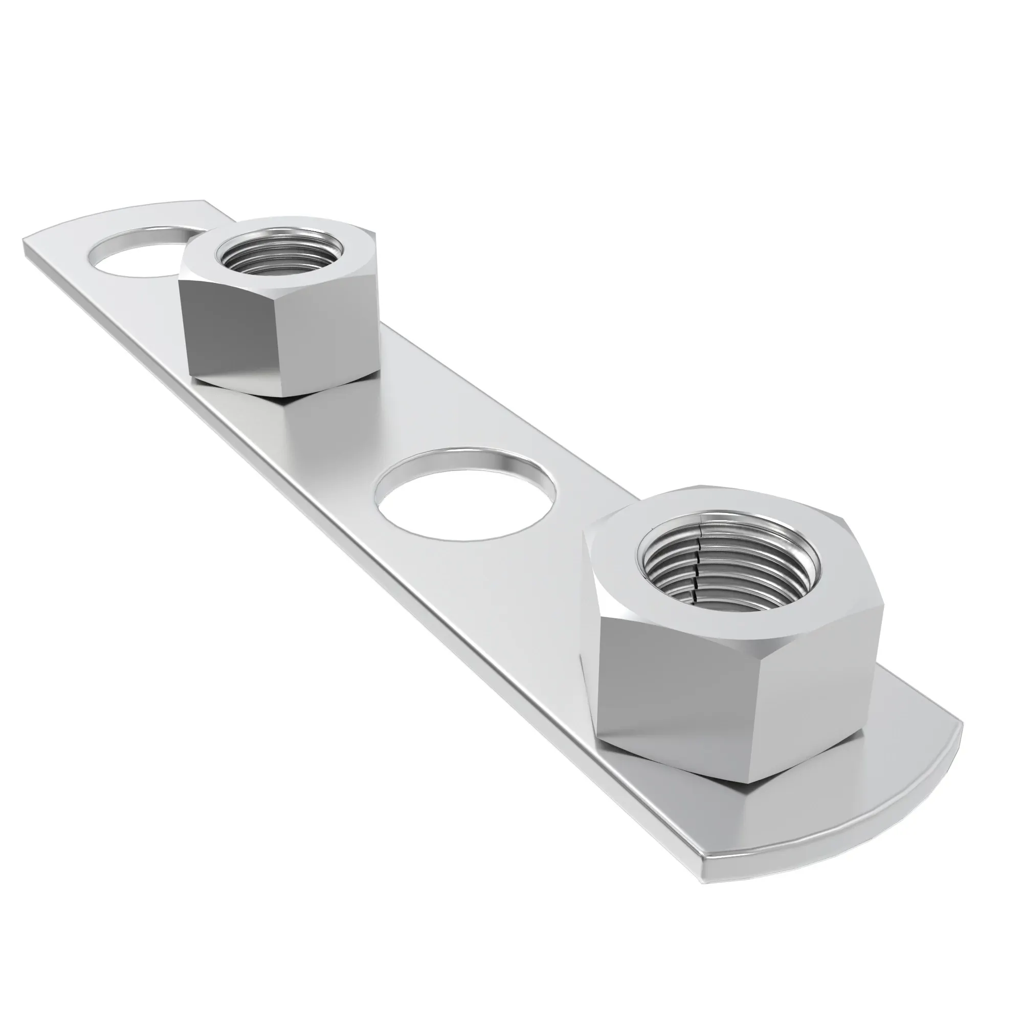 John Deere Retainer Assembly - AR68801