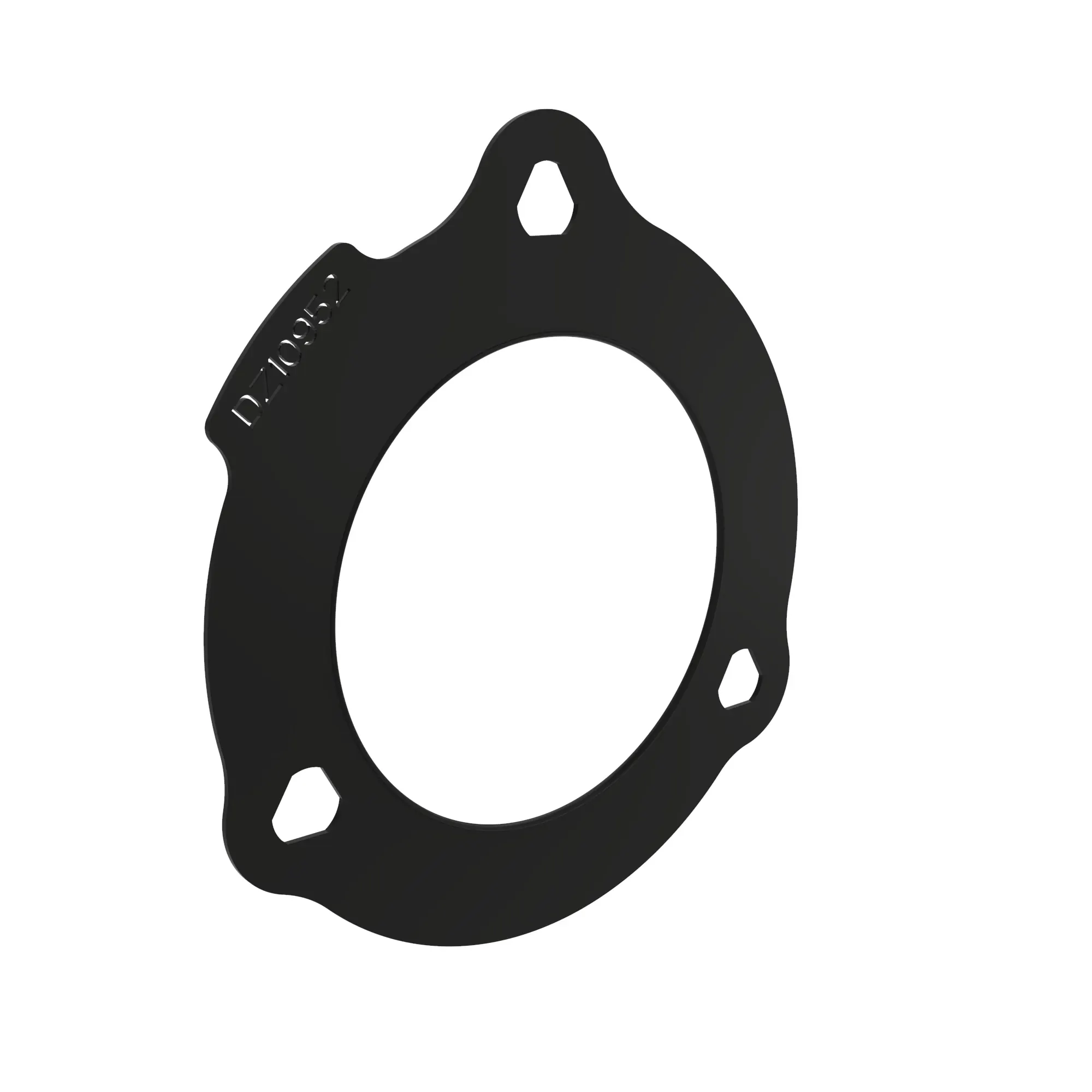 DZ10952: Turbocharger Compressor Interstage Gasket