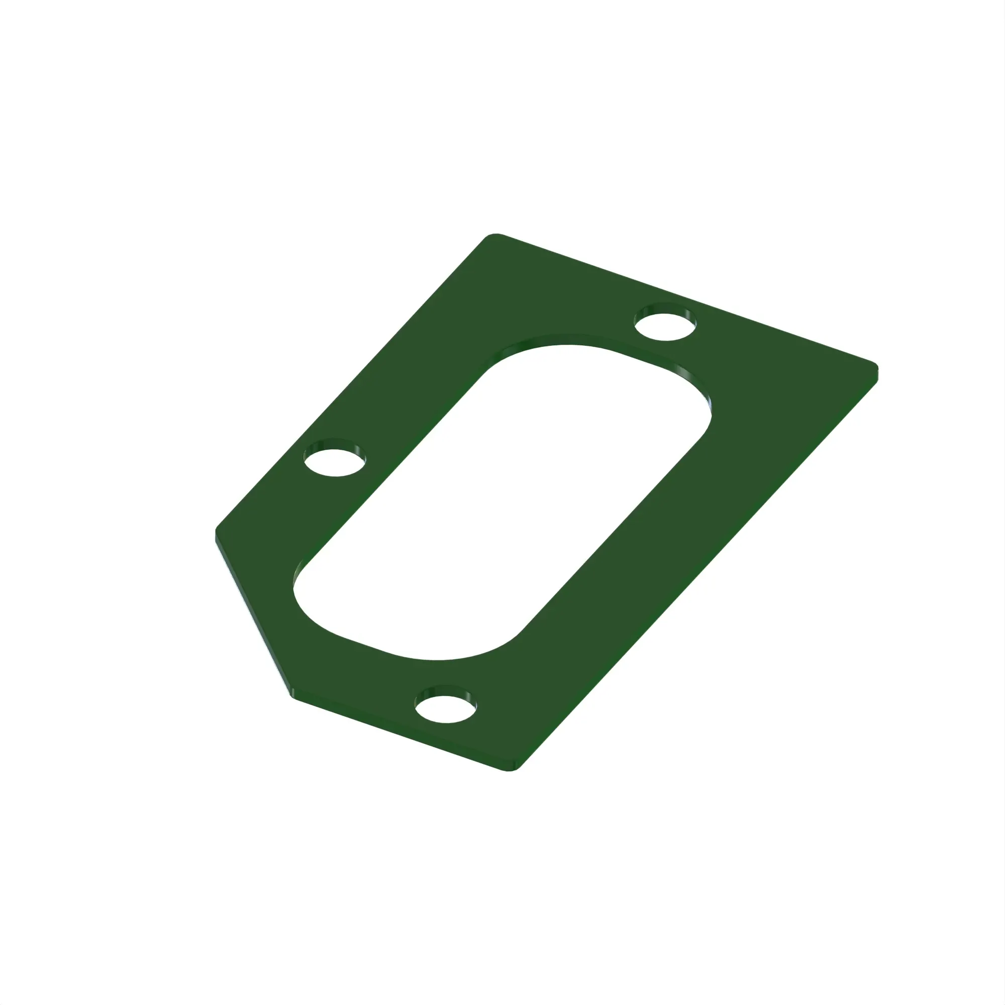 John Deere Grommet Cover - HXE41284