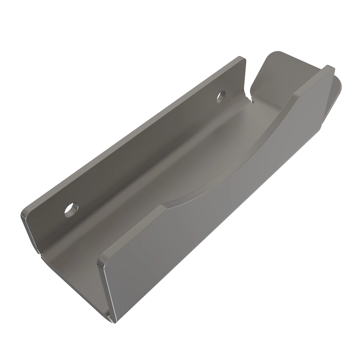 John Deere Boom Tilt Plate - F656745