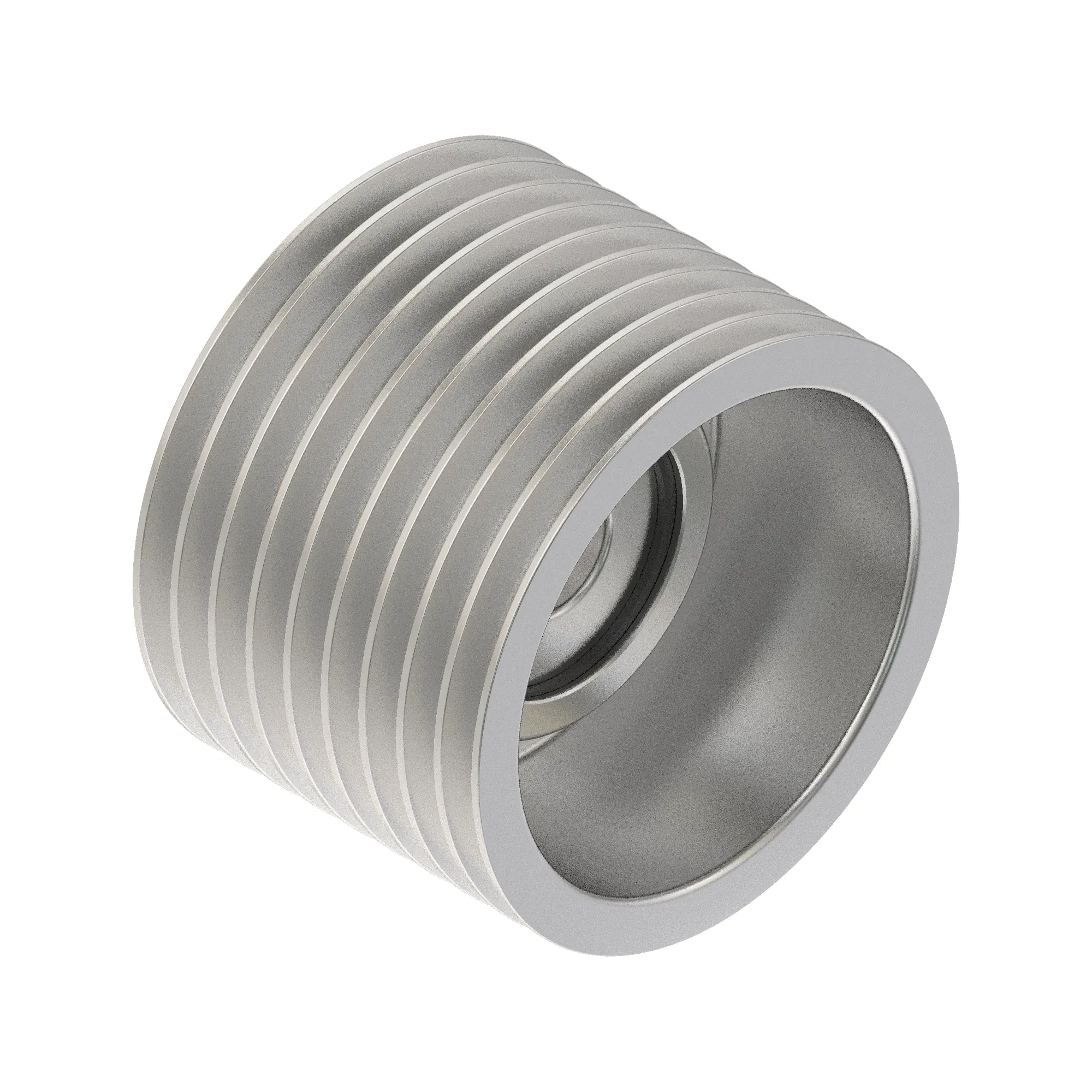John Deere Kernel Processor Pulley - AXE86626
