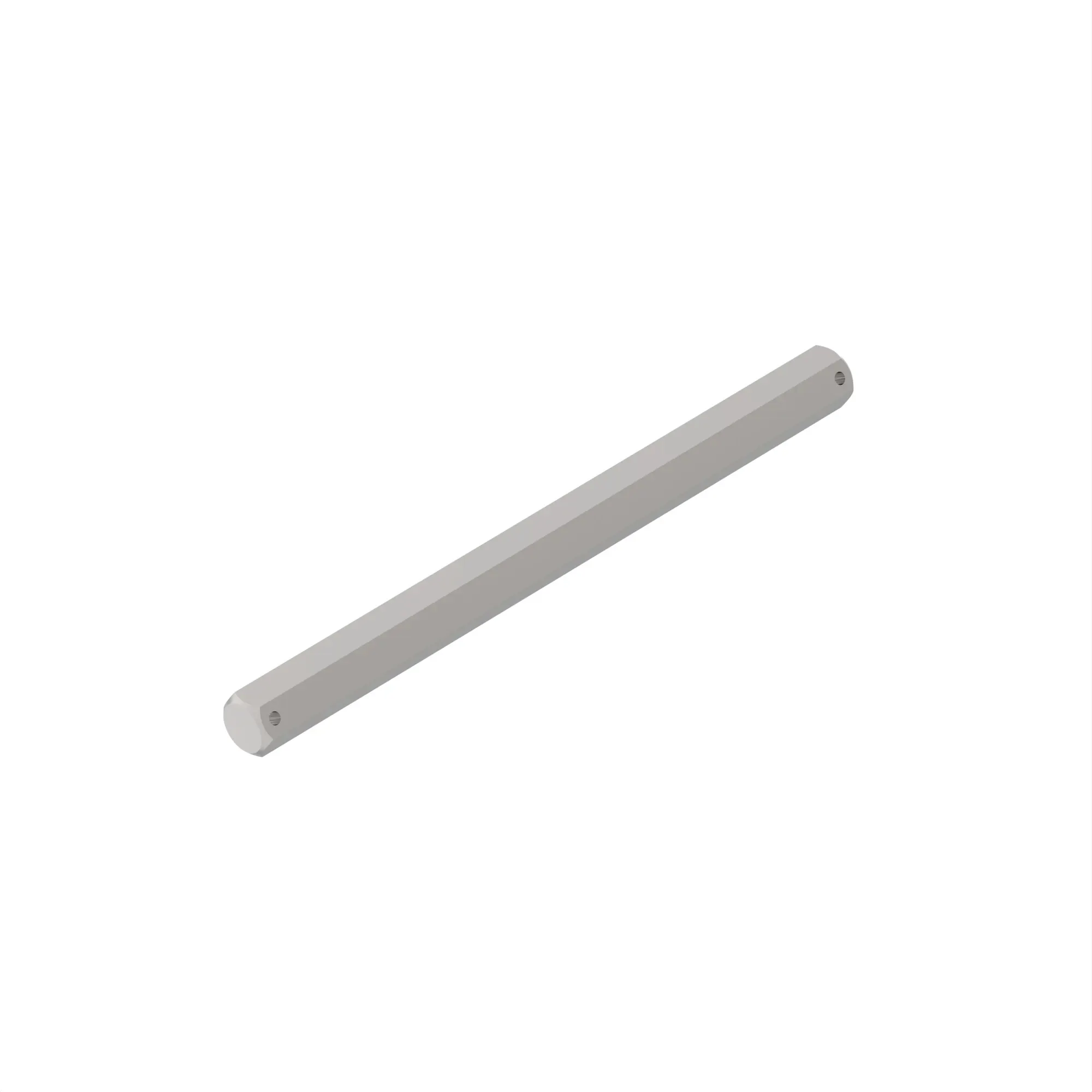 TOOLBAR, AXLE