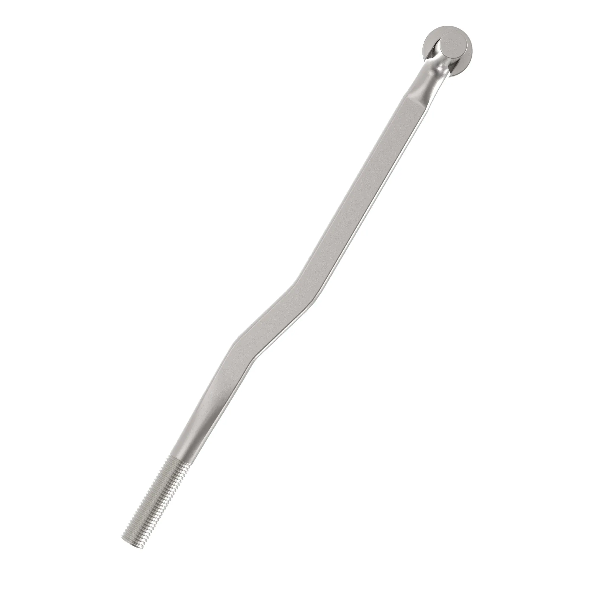 ROD, 1E/R PARK BRAKE TOP WIREFORM